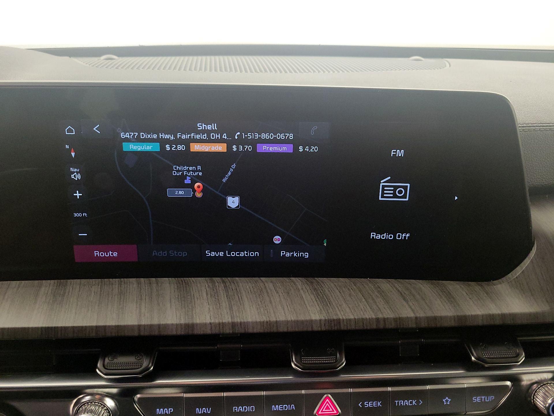 Thumbnail: 2023 Kia Telluride - 14