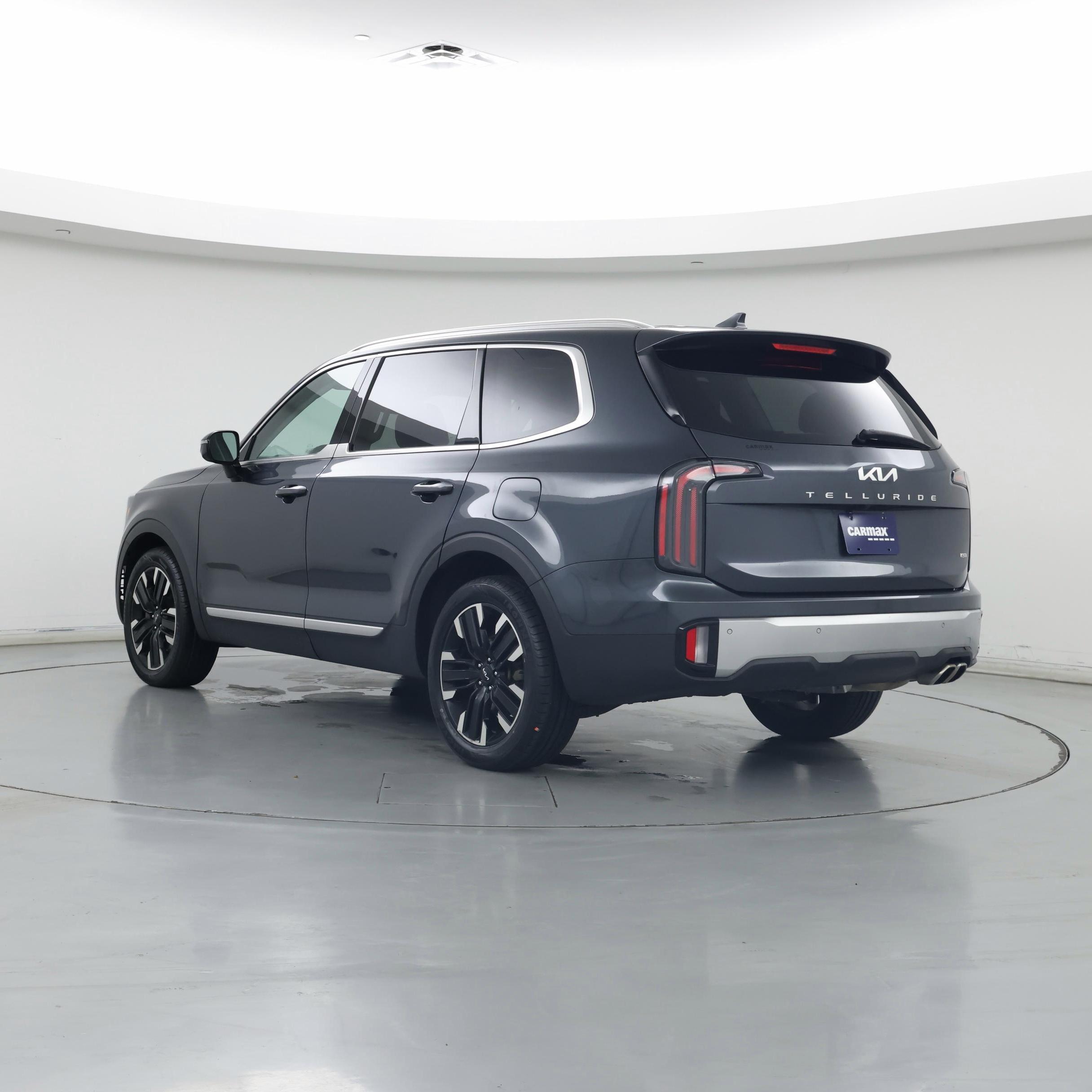Thumbnail: 2023 Kia Telluride - 2
