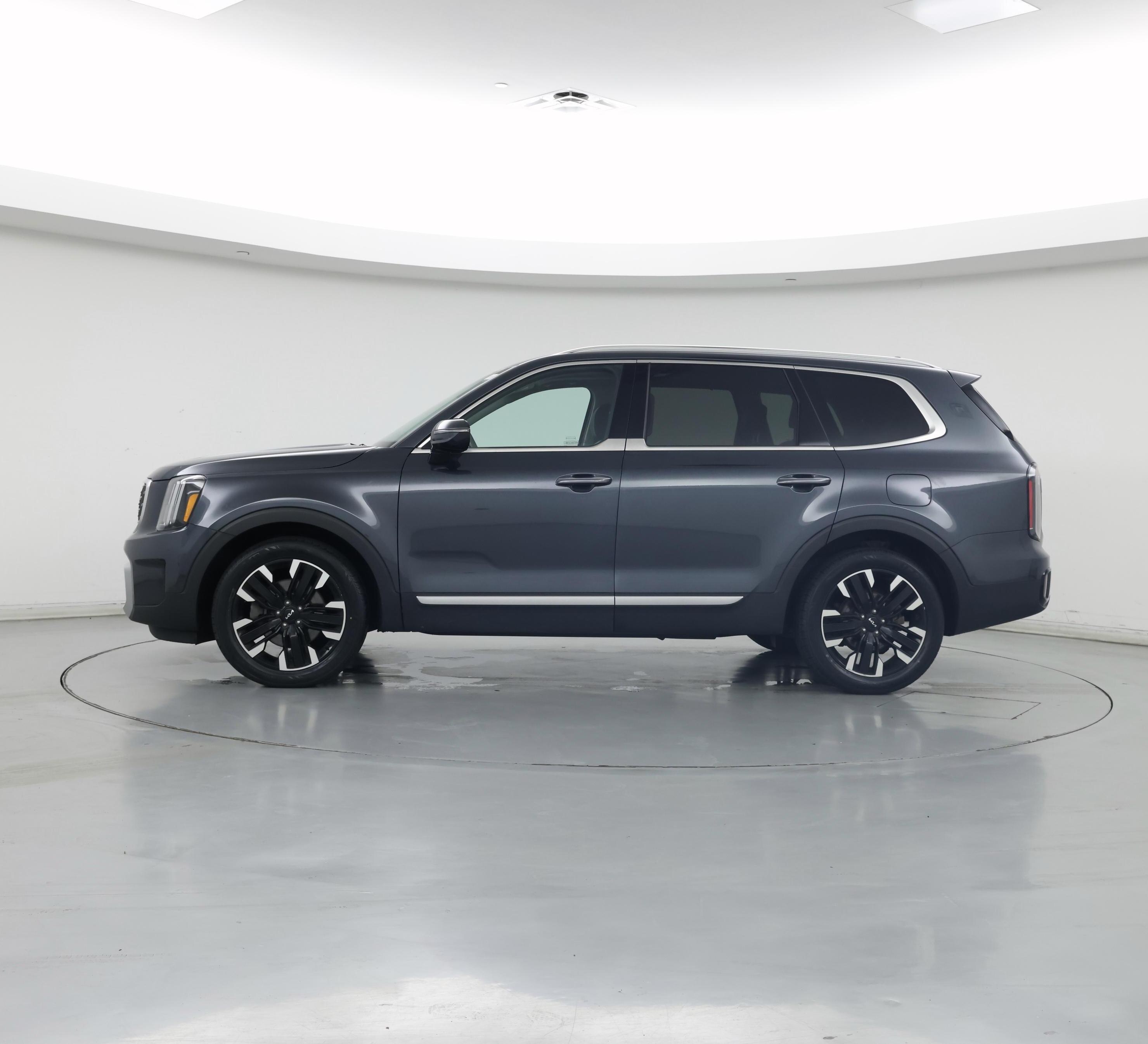 Thumbnail: 2023 Kia Telluride - 3