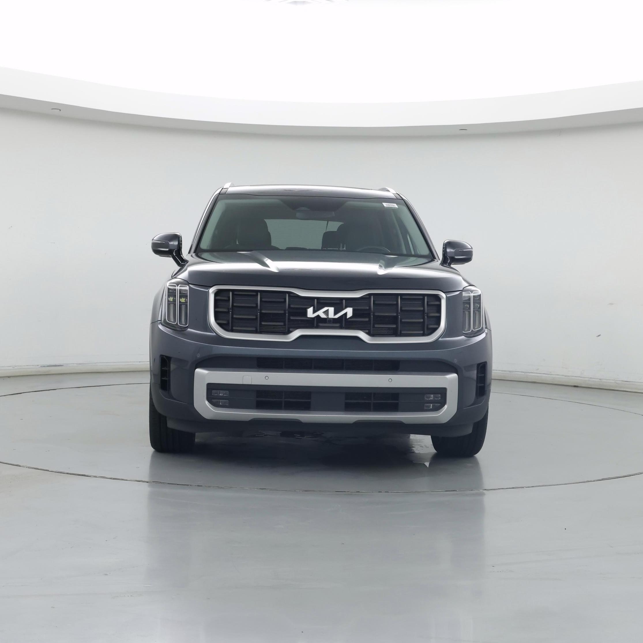 Thumbnail: 2023 Kia Telluride - 5