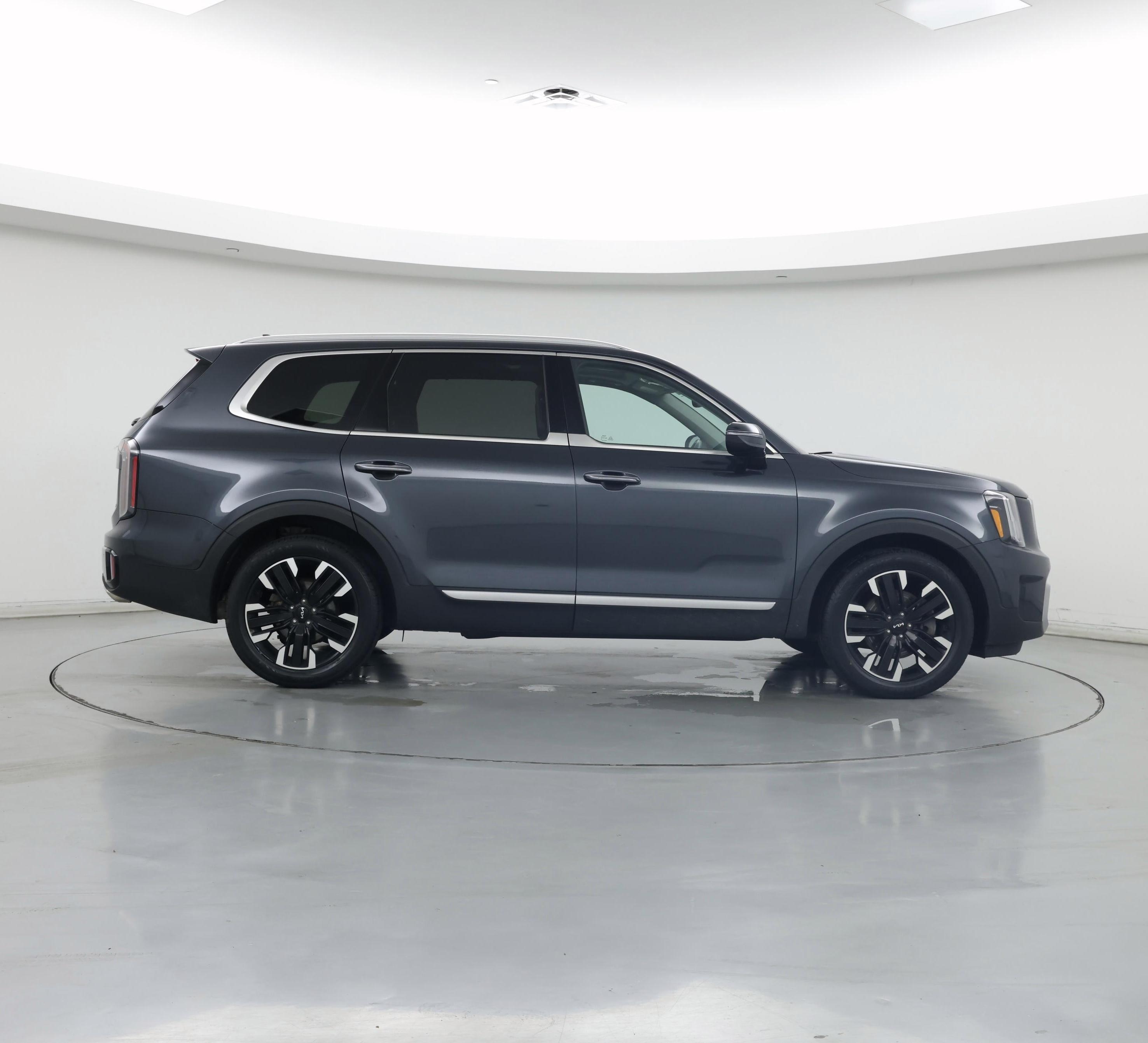 Thumbnail: 2023 Kia Telluride - 7
