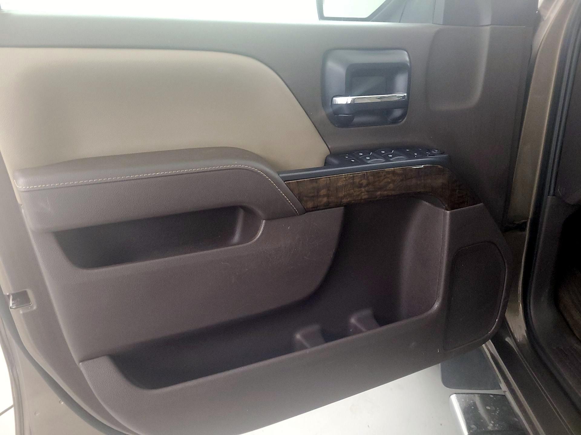 Thumbnail: 2014 Chevrolet Silverado 1500 - 12