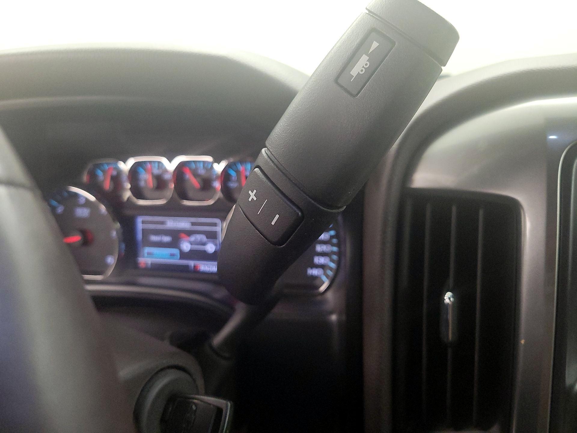 Thumbnail: 2014 Chevrolet Silverado 1500 - 17
