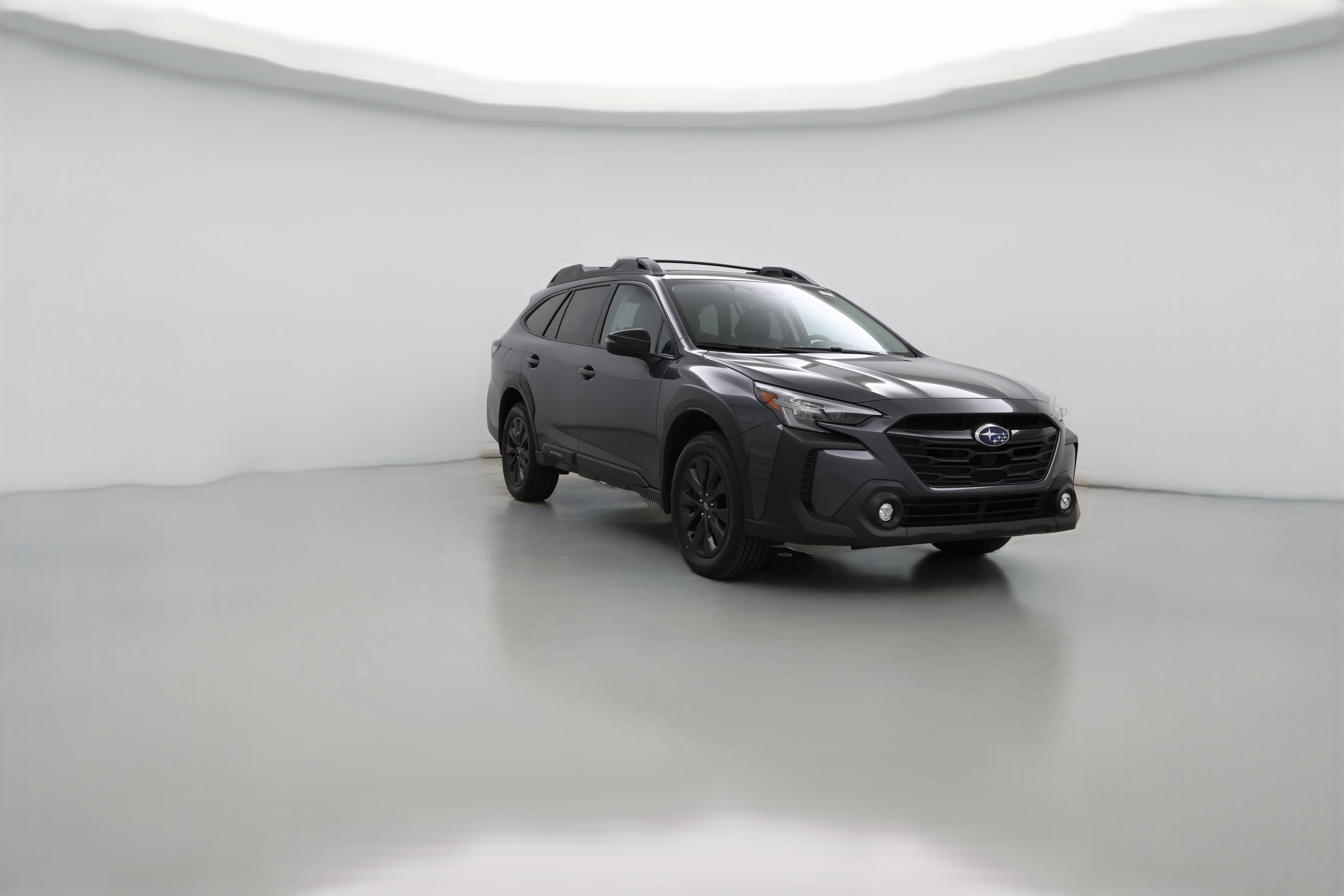 Thumbnail: 2023 Subaru Outback - 1