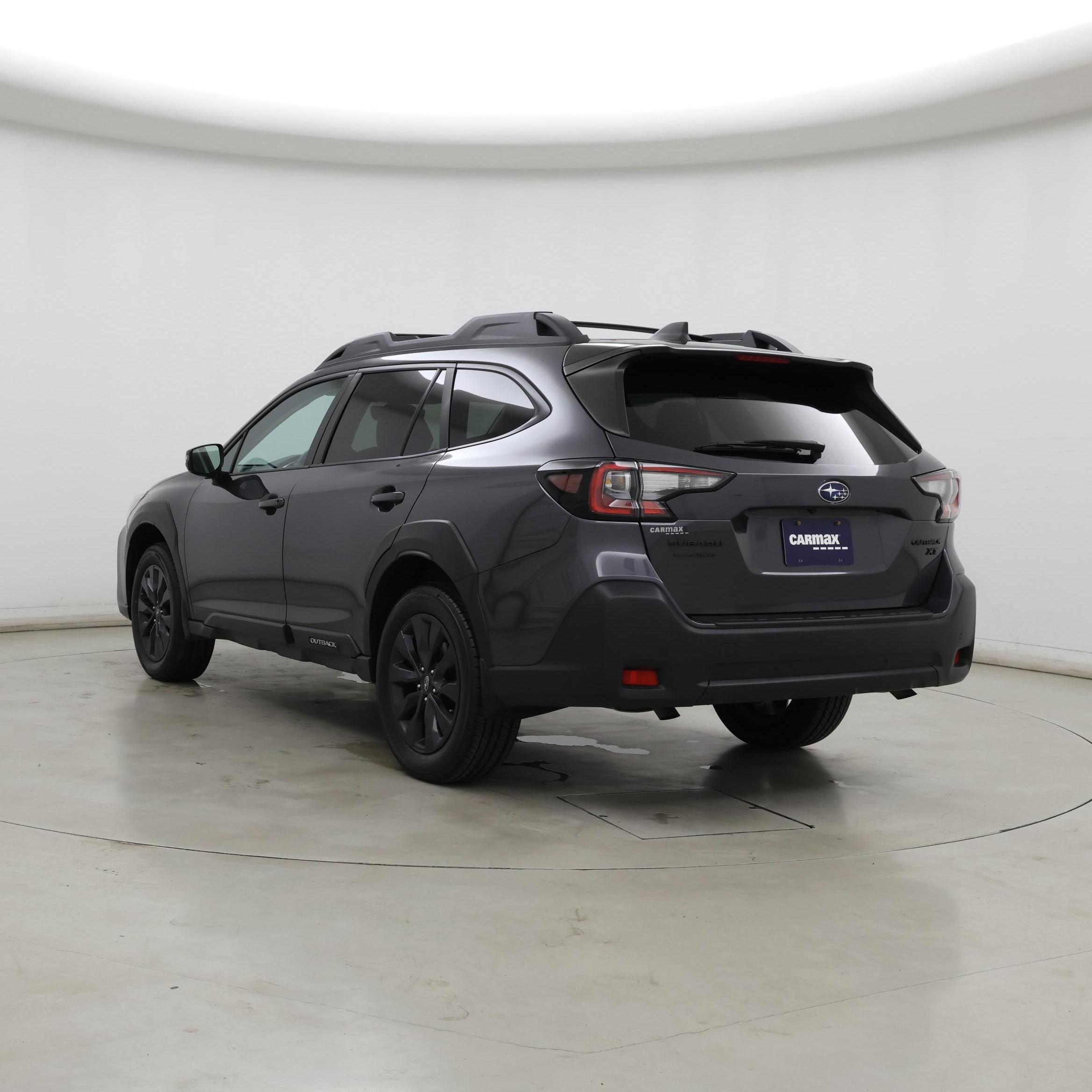 Thumbnail: 2023 Subaru Outback - 2