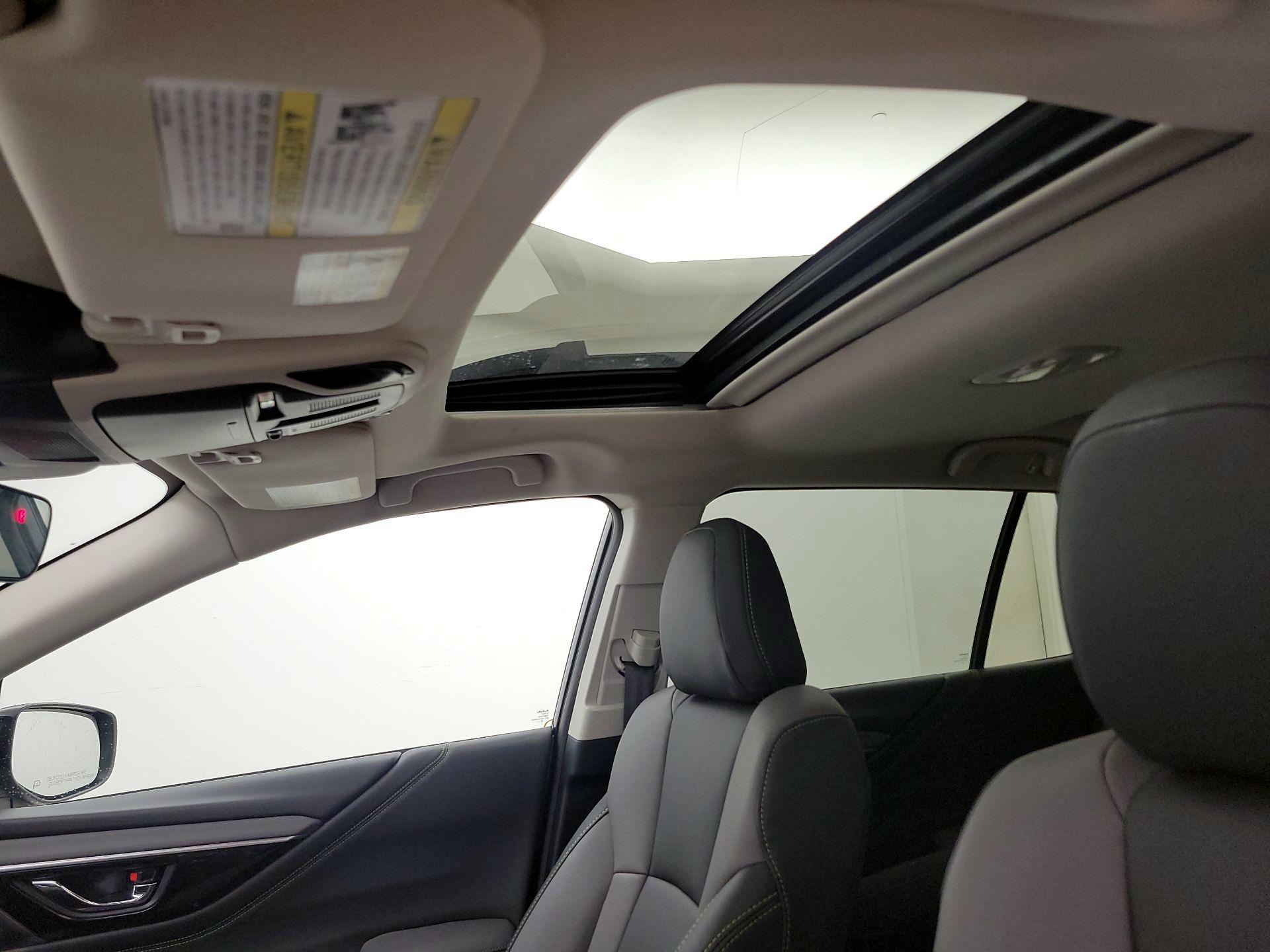 Thumbnail: 2023 Subaru Outback - 20