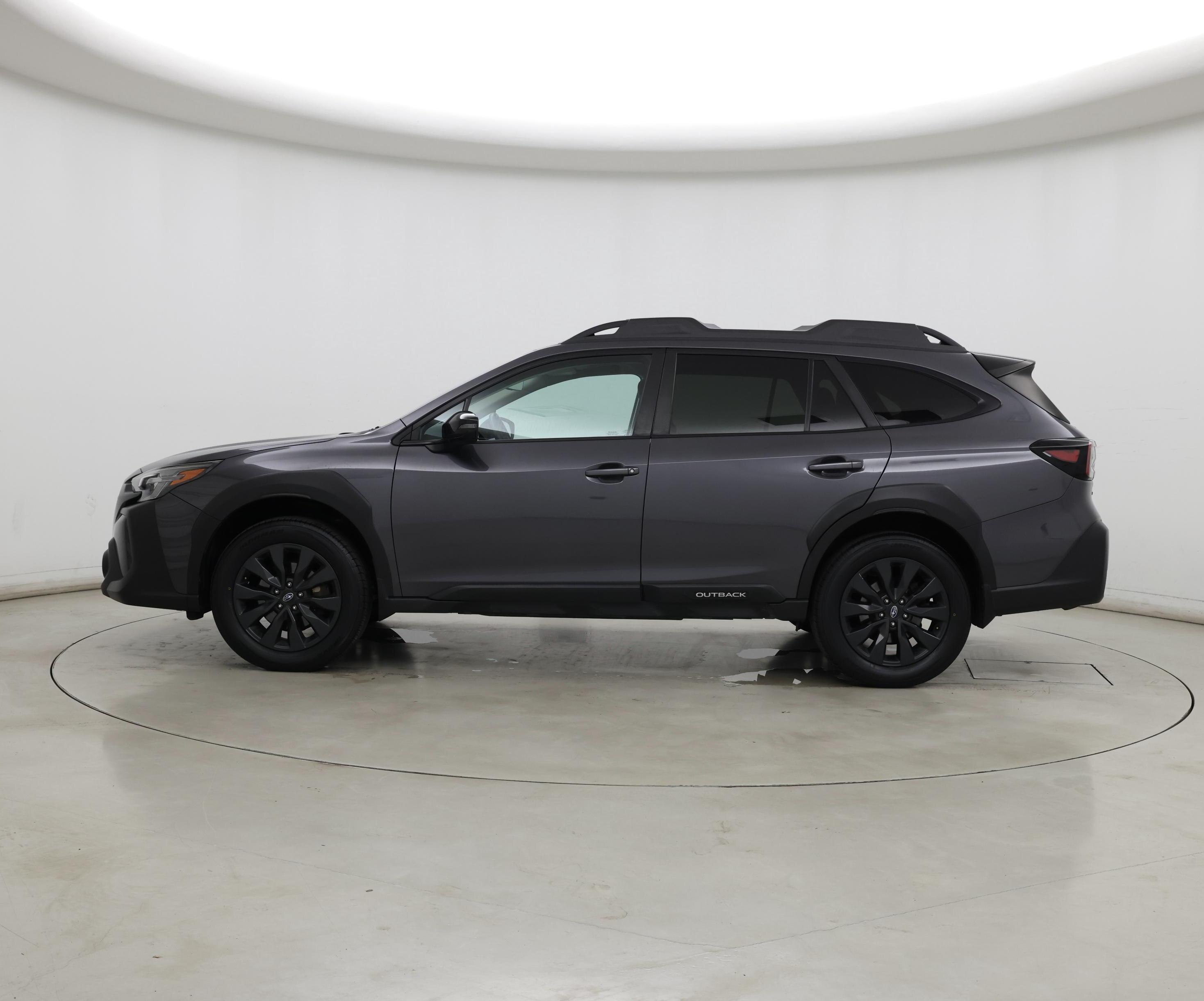 Thumbnail: 2023 Subaru Outback - 3