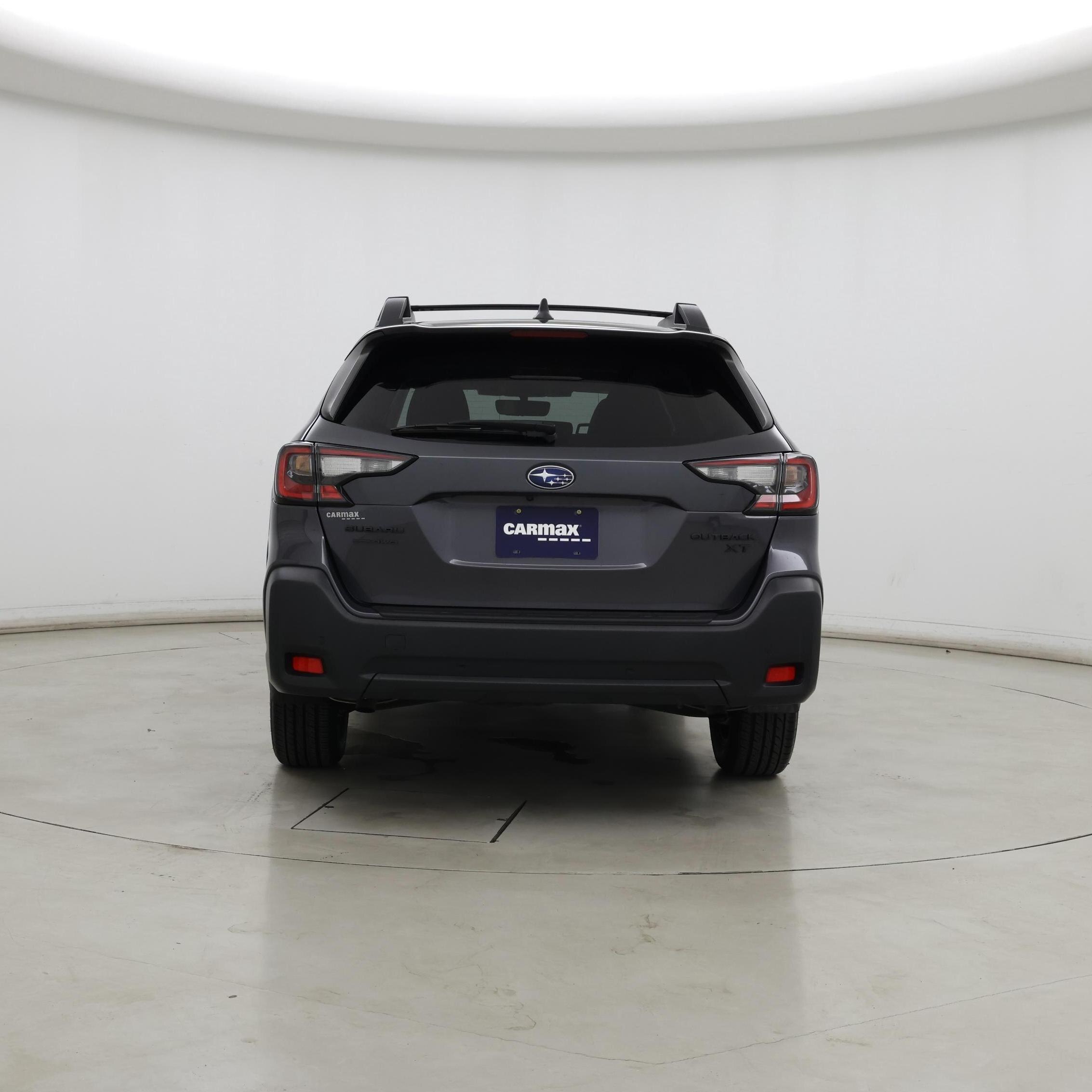 Thumbnail: 2023 Subaru Outback - 6