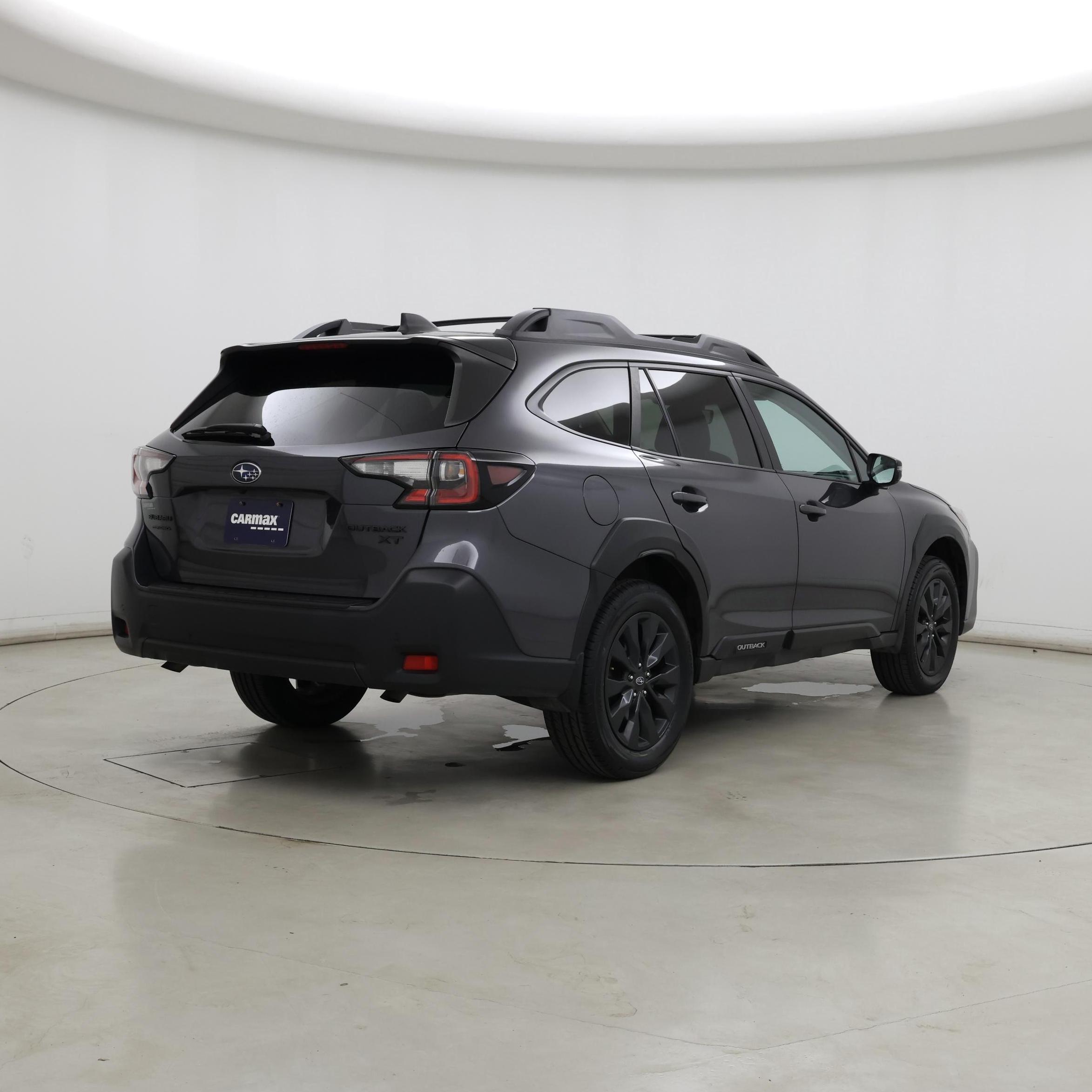 Thumbnail: 2023 Subaru Outback - 8