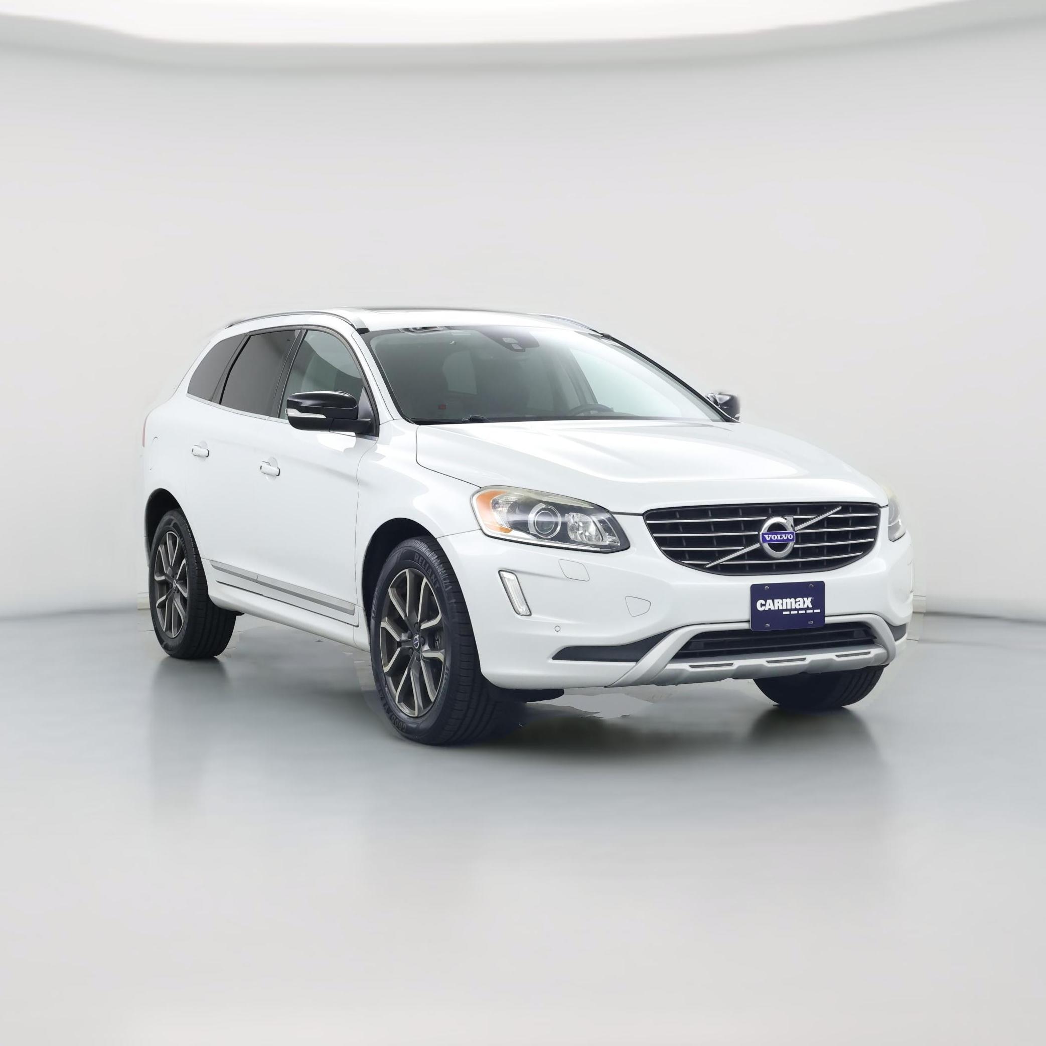 Thumbnail: 2017 Volvo XC60 - 1