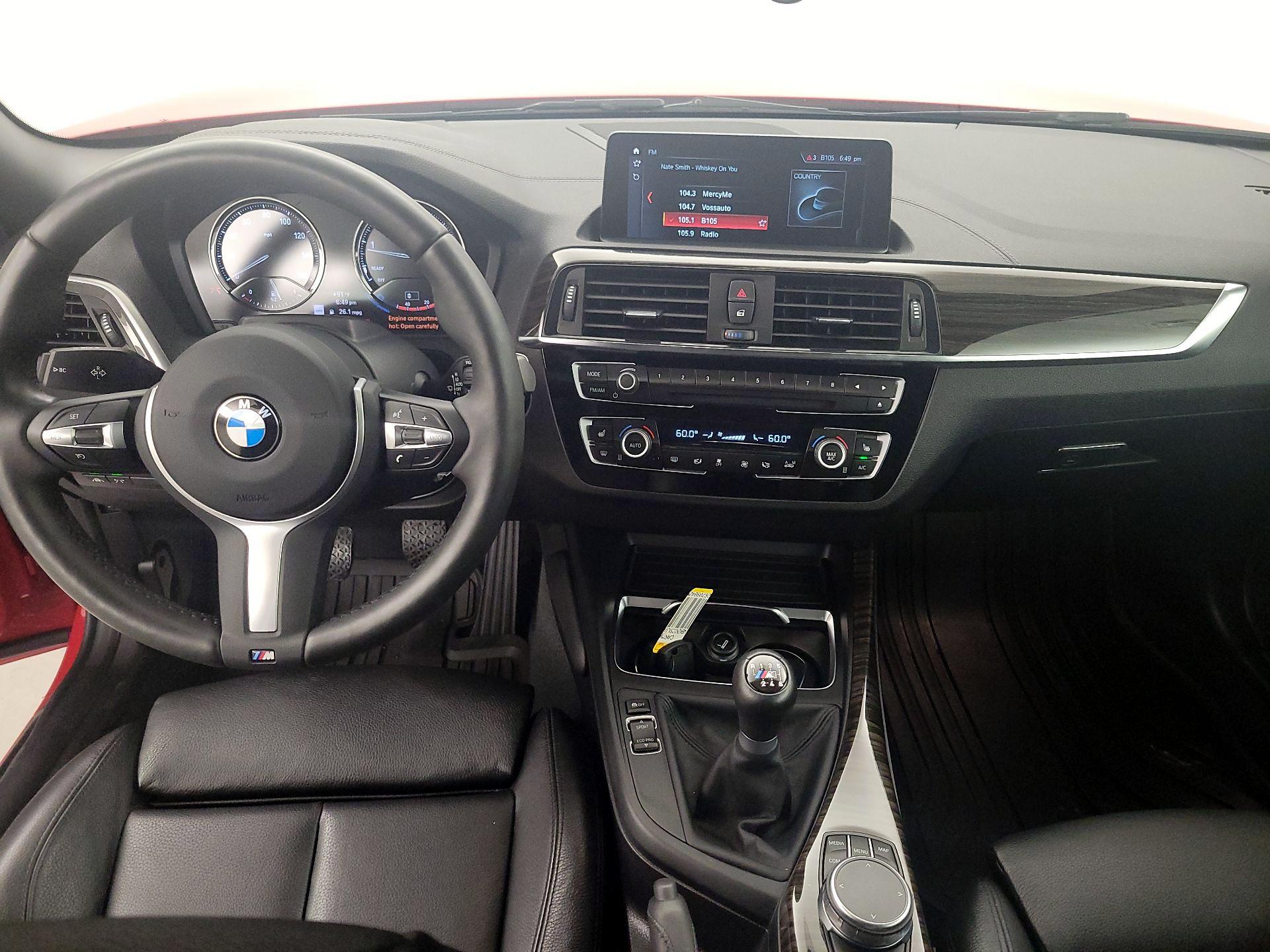 Thumbnail: 2018 BMW 2 Series - 9