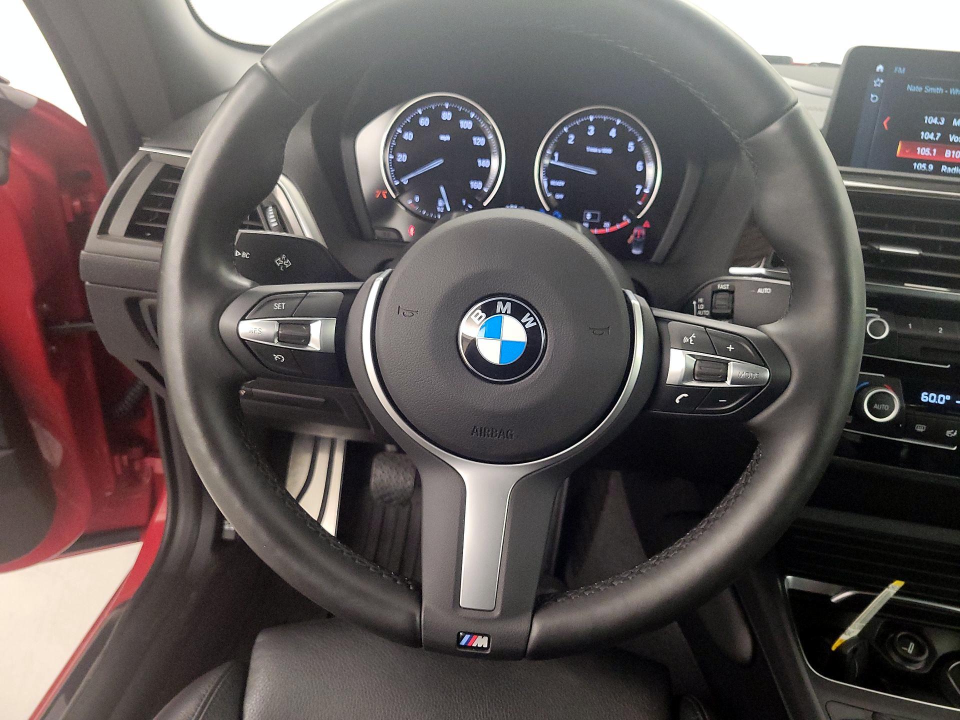 Thumbnail: 2018 BMW 2 Series - 10