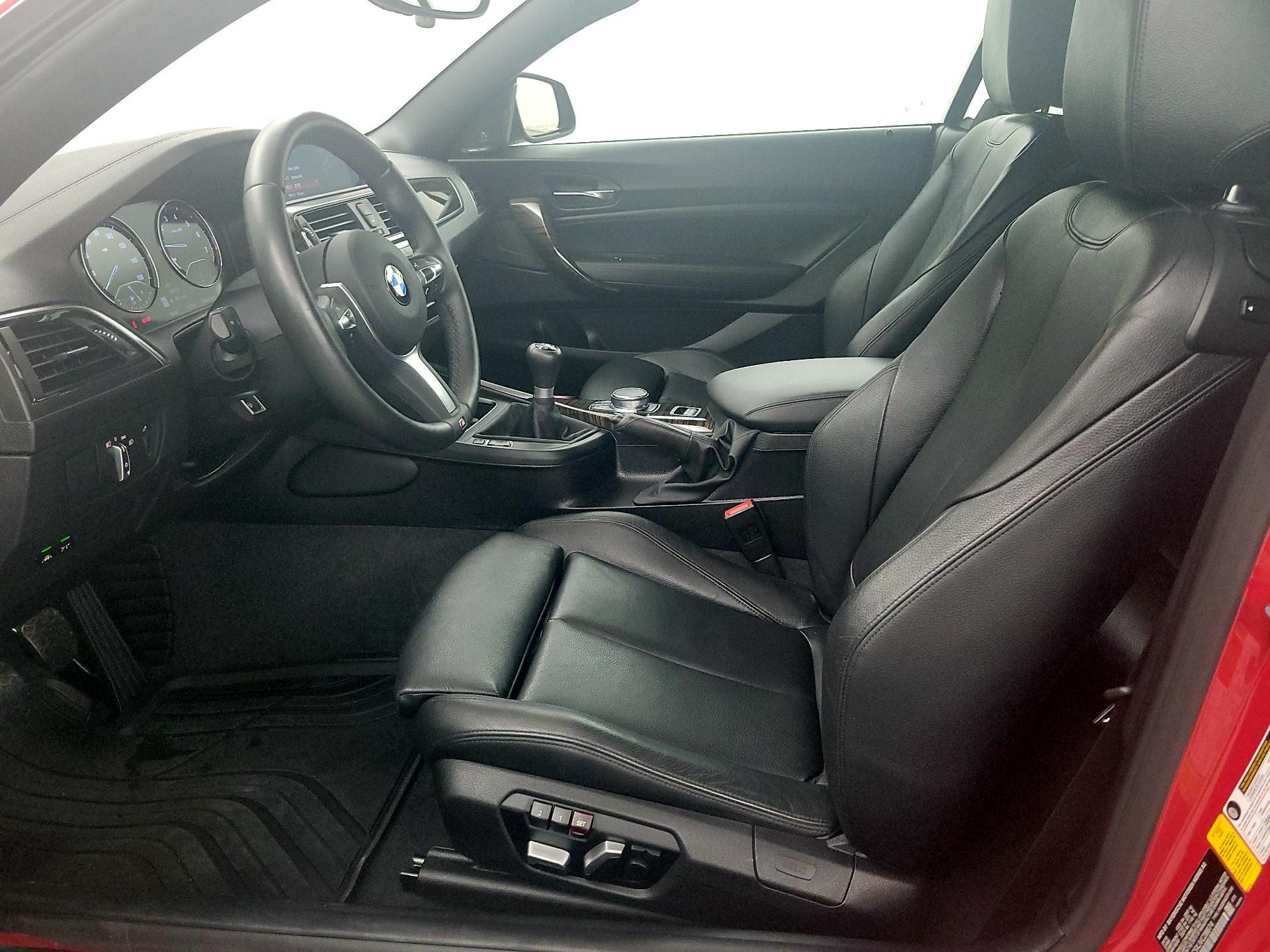 Thumbnail: 2018 BMW 2 Series - 11