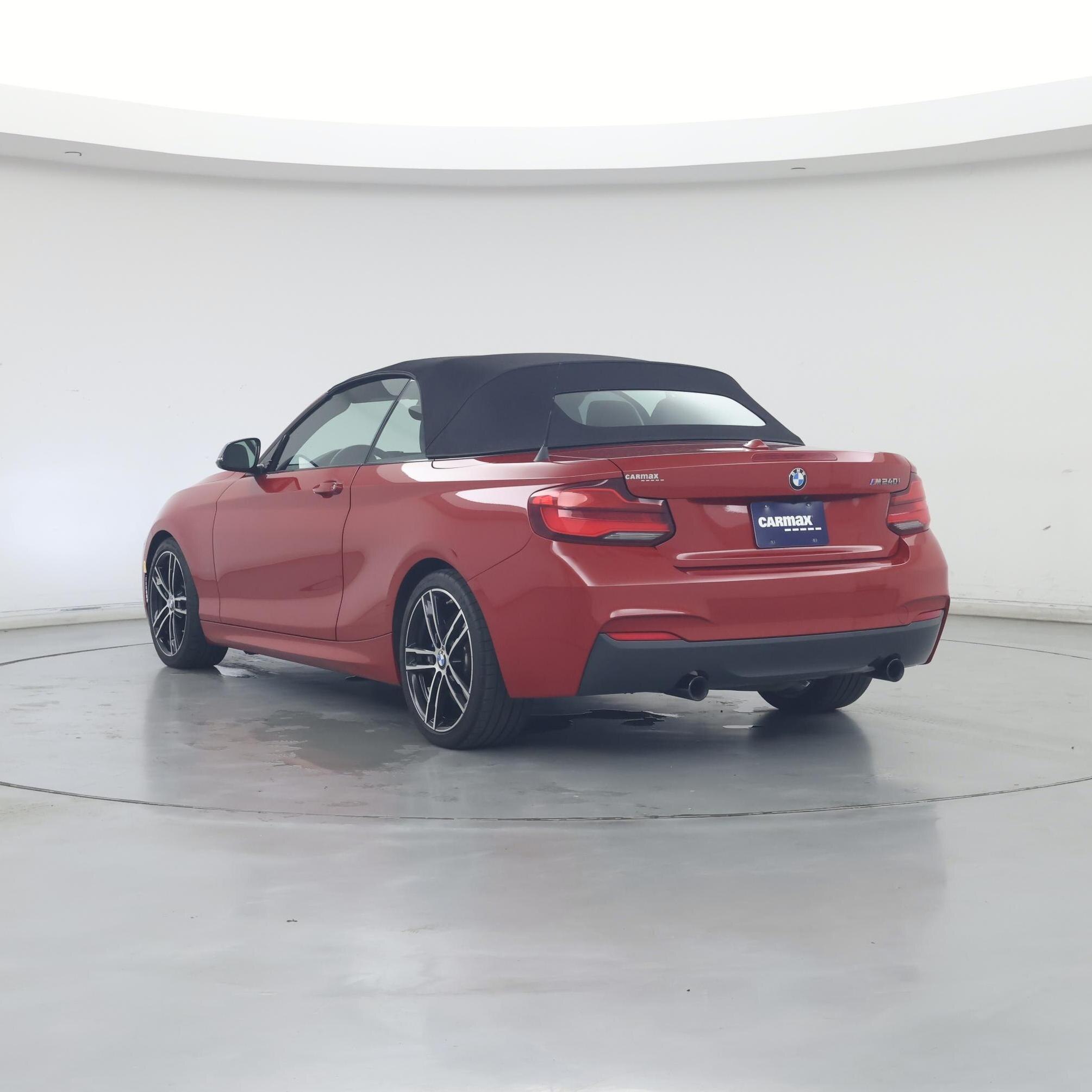 Thumbnail: 2018 BMW 2 Series - 2