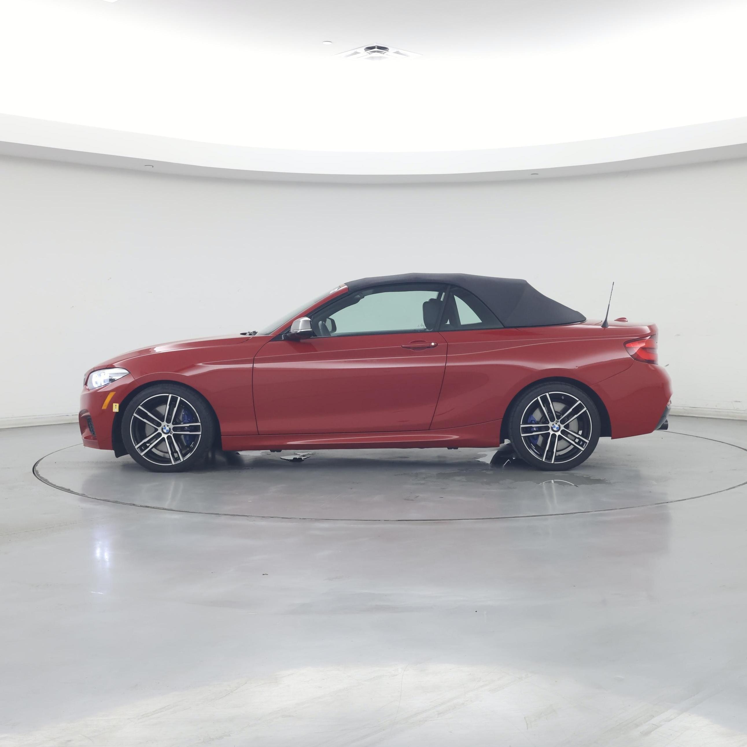 Thumbnail: 2018 BMW 2 Series - 3
