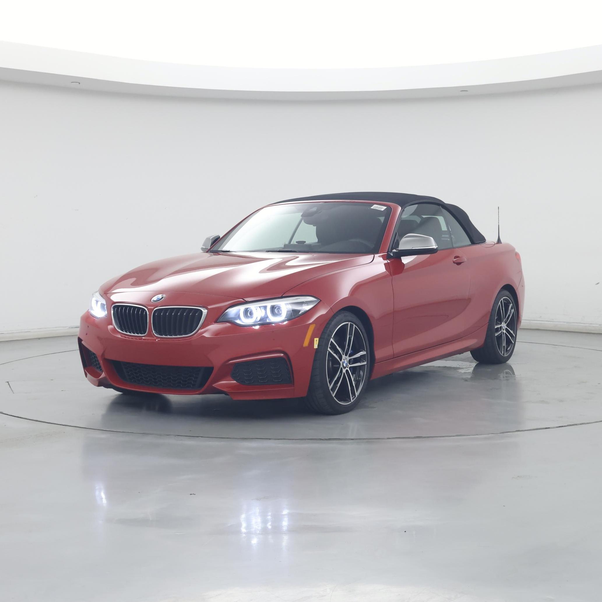 Thumbnail: 2018 BMW 2 Series - 4
