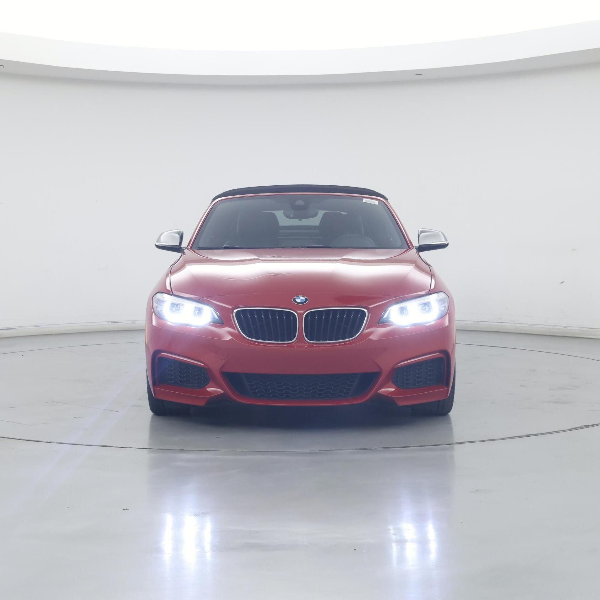 Thumbnail: 2018 BMW 2 Series - 5