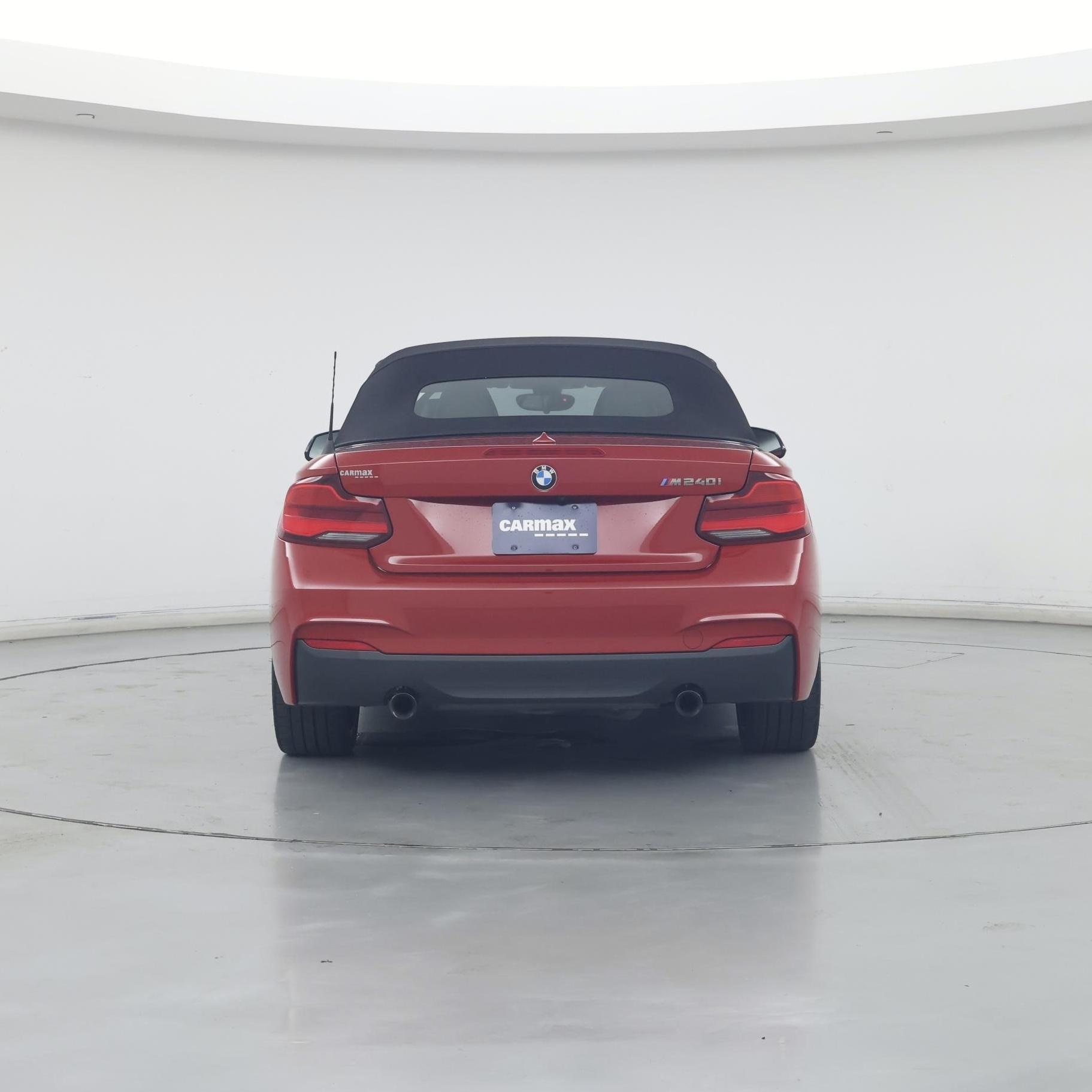 Thumbnail: 2018 BMW 2 Series - 6