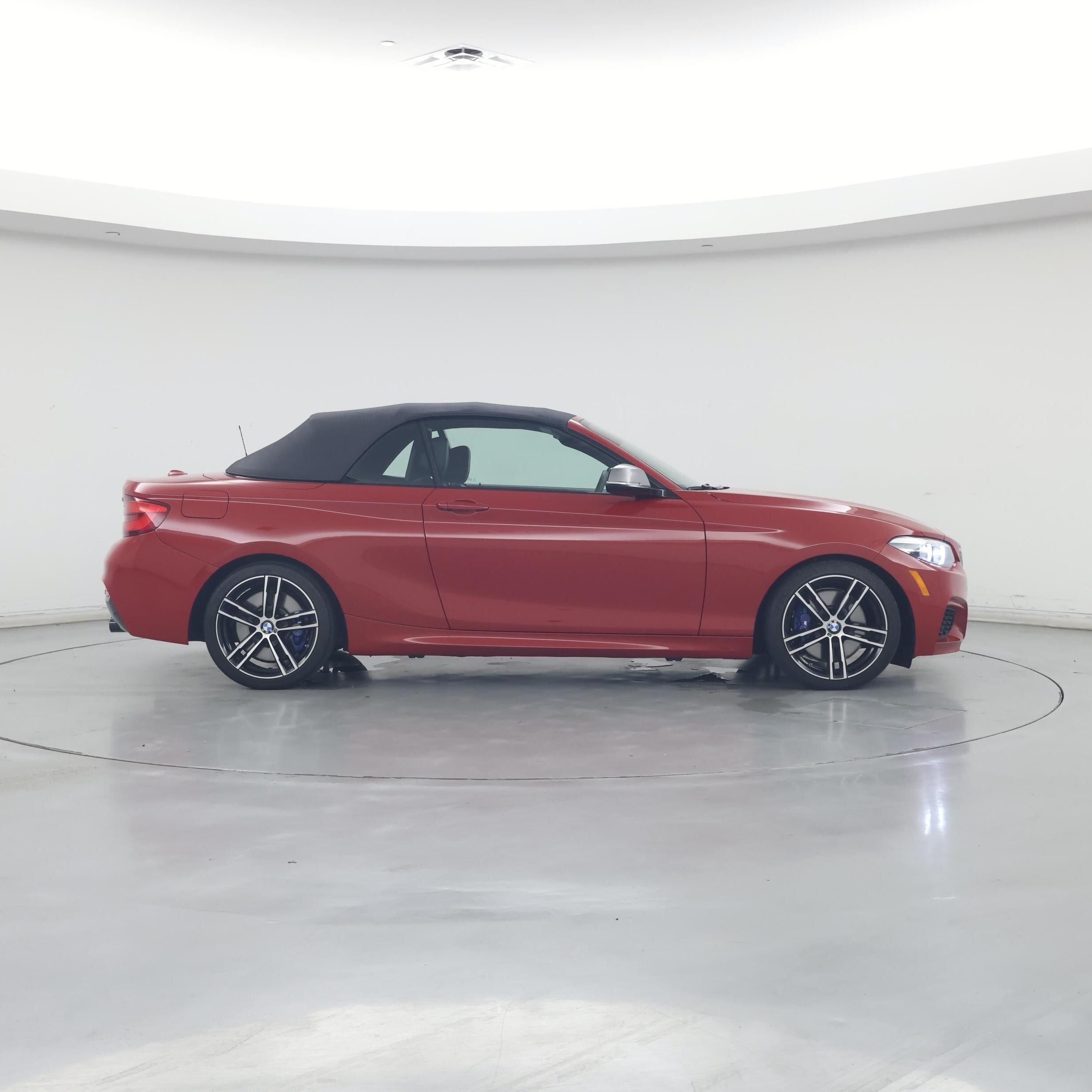 Thumbnail: 2018 BMW 2 Series - 7