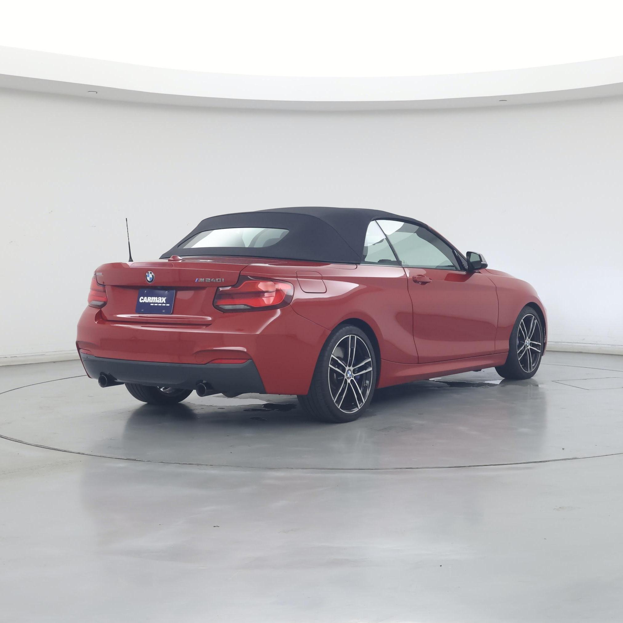 Thumbnail: 2018 BMW 2 Series - 8