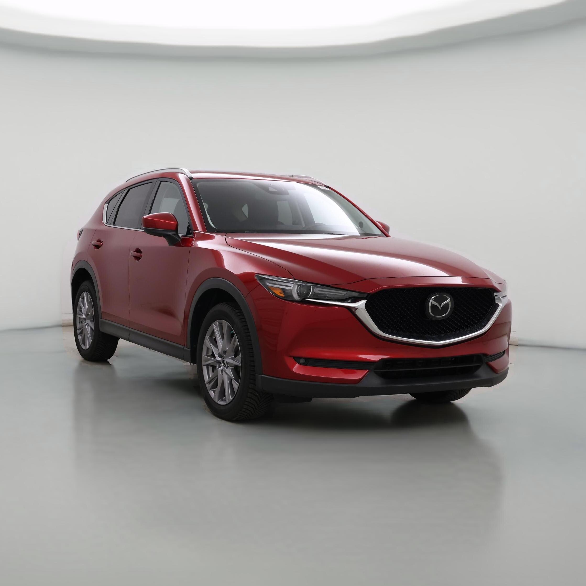 Thumbnail: 2019 Mazda CX-5 - 1