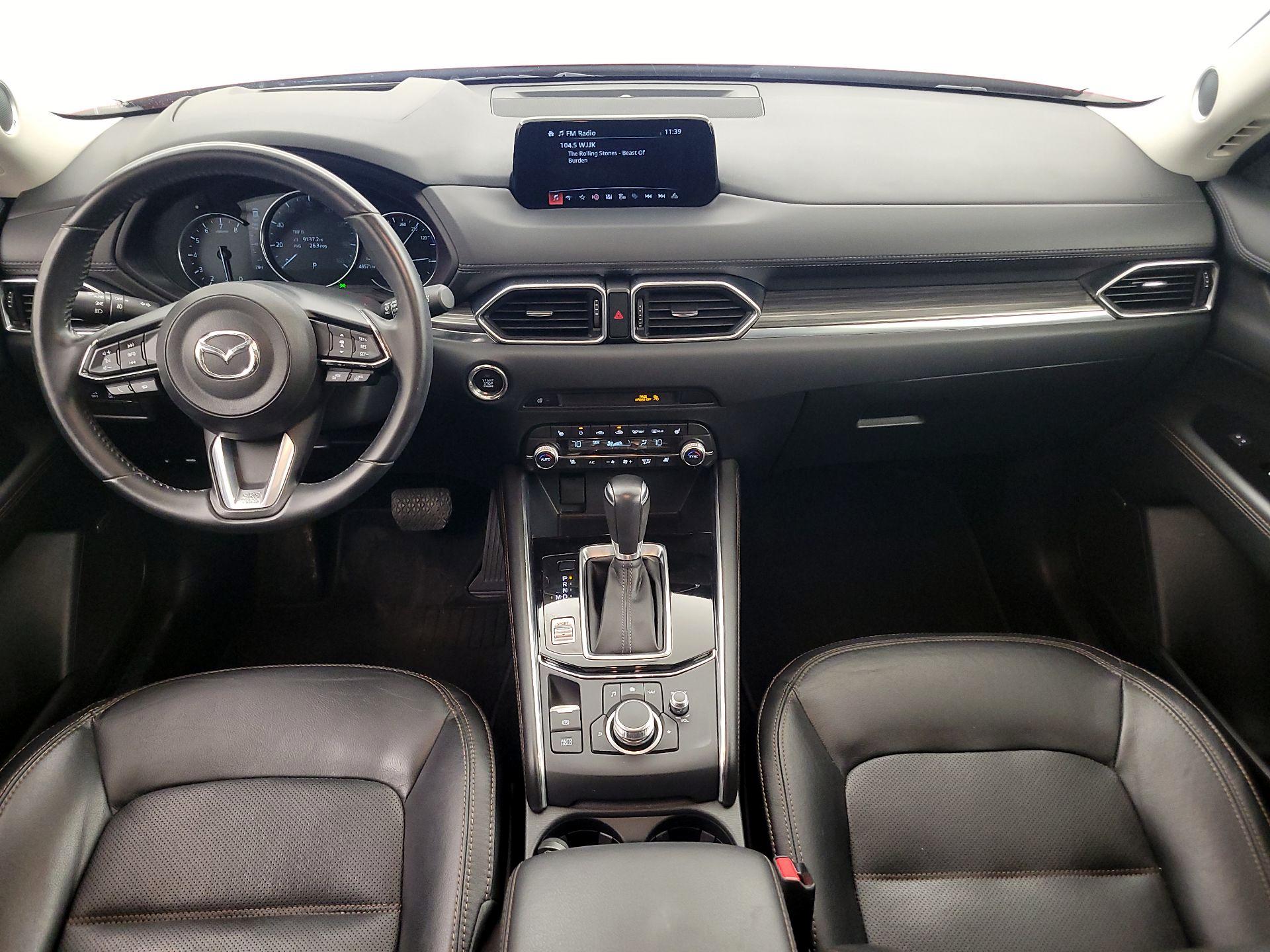 Thumbnail: 2019 Mazda CX-5 - 9
