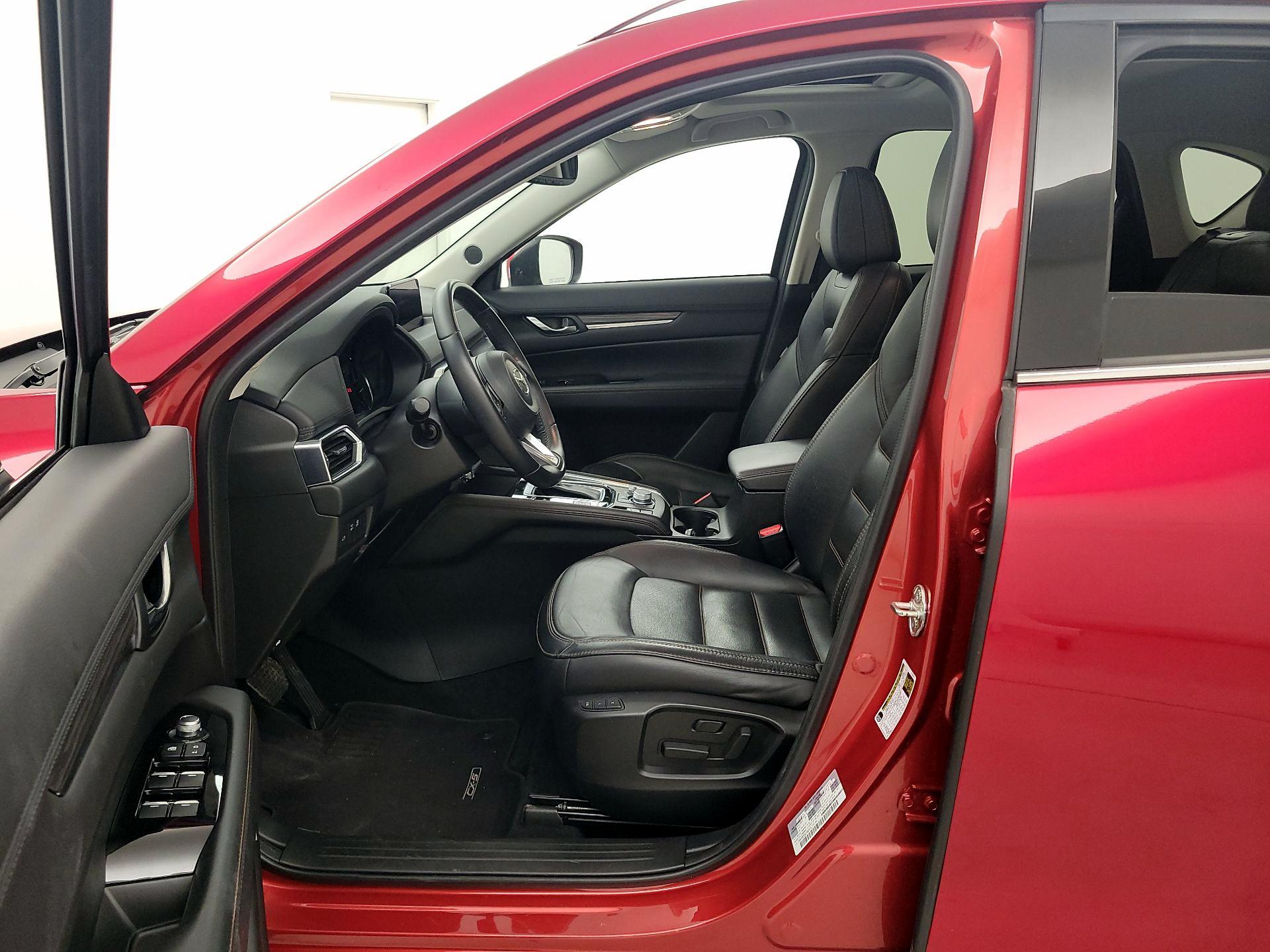 Thumbnail: 2019 Mazda CX-5 - 11