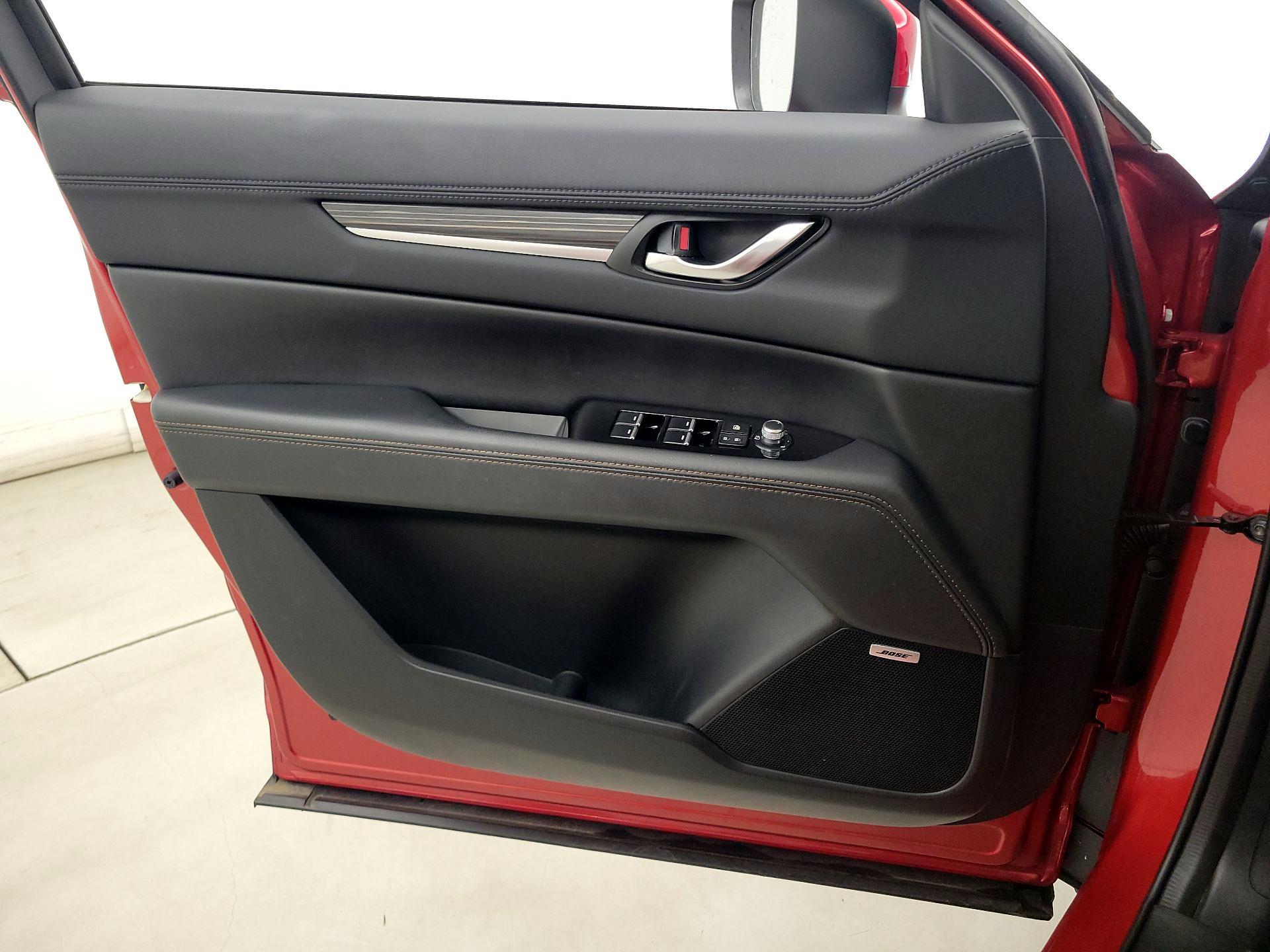 Thumbnail: 2019 Mazda CX-5 - 12