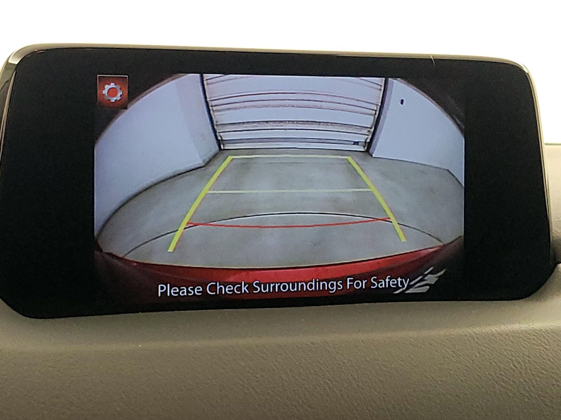 Thumbnail: 2019 Mazda CX-5 - 14