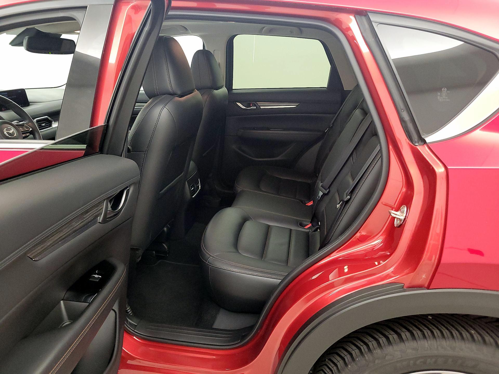 Thumbnail: 2019 Mazda CX-5 - 20