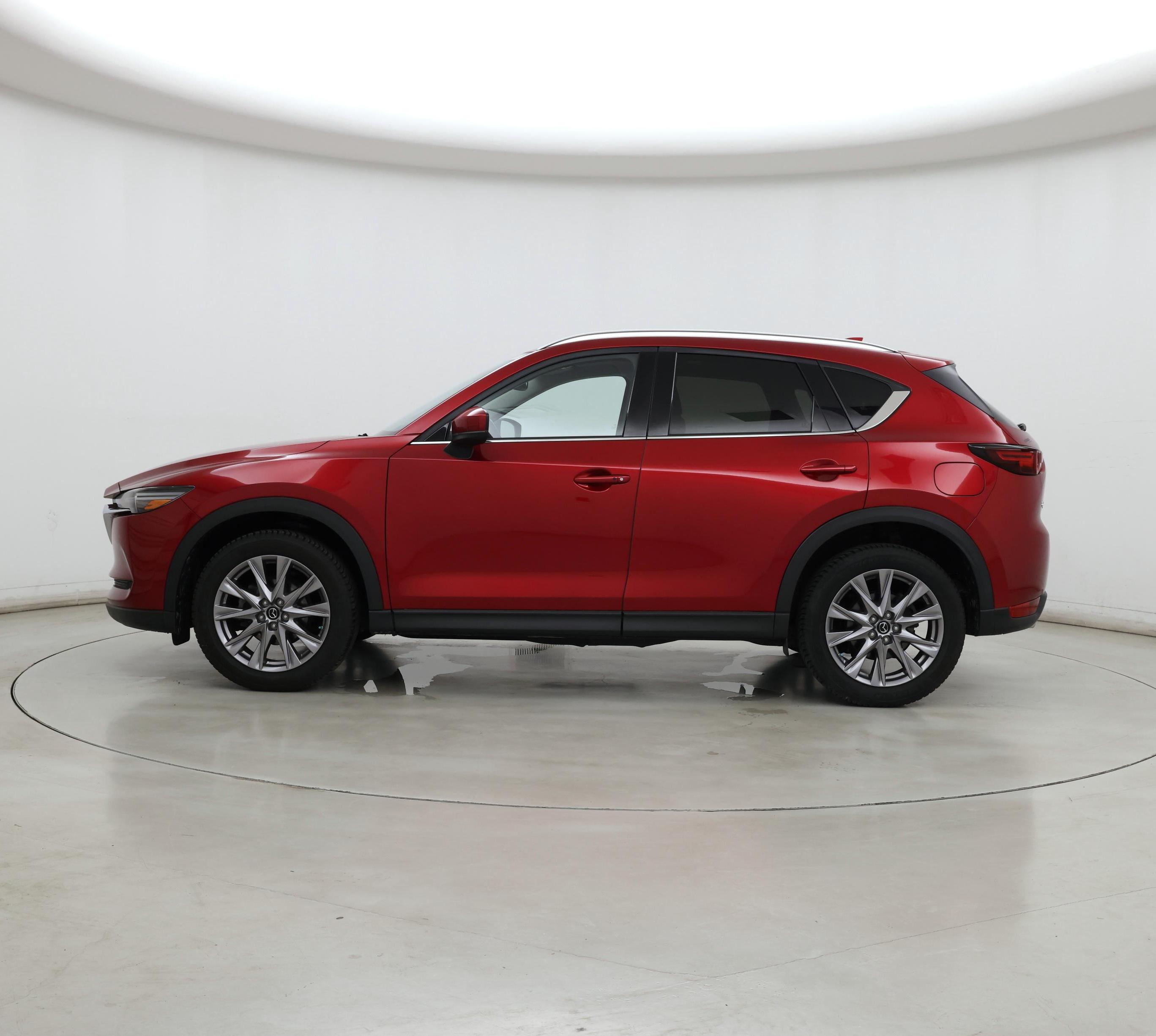 Thumbnail: 2019 Mazda CX-5 - 3