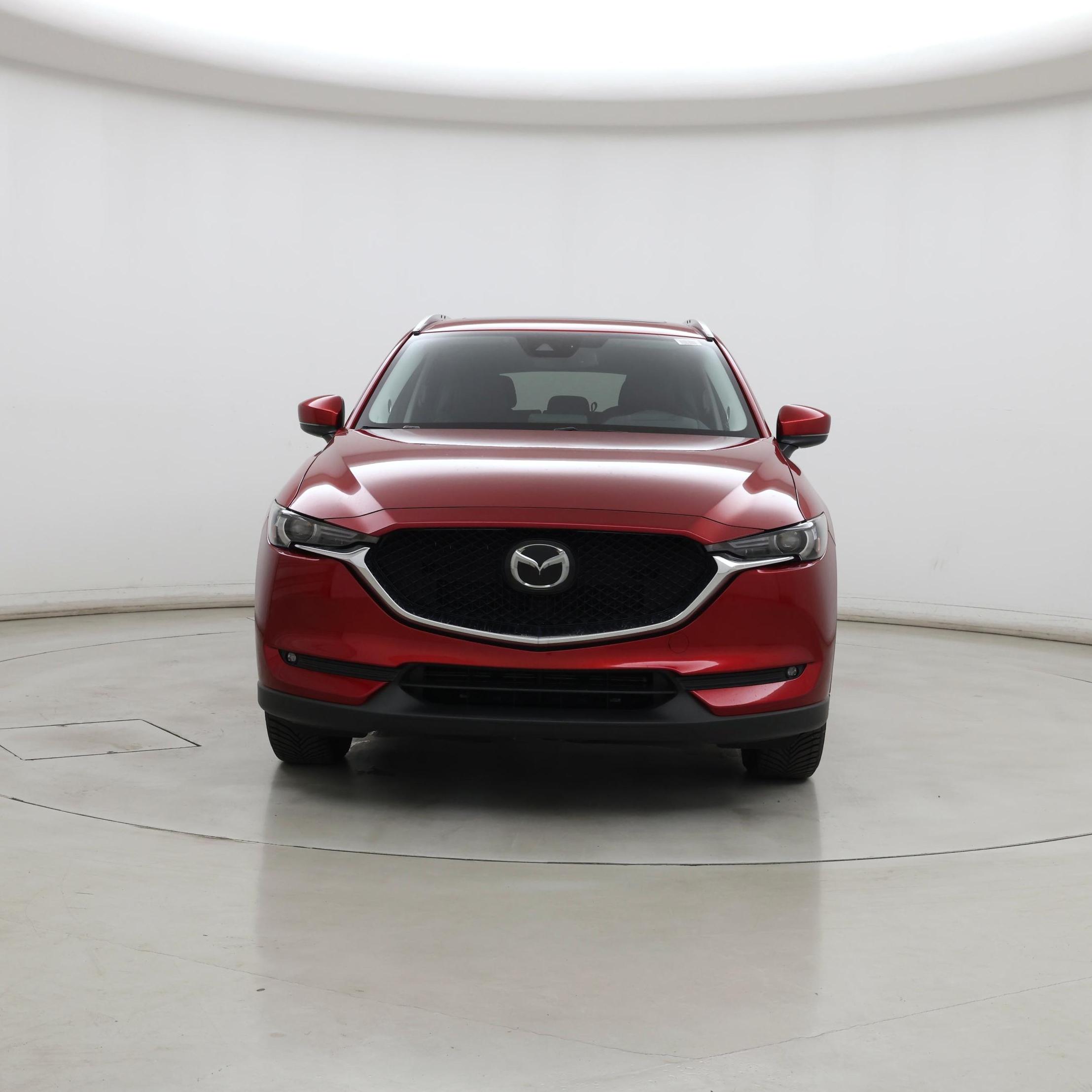 Thumbnail: 2019 Mazda CX-5 - 5