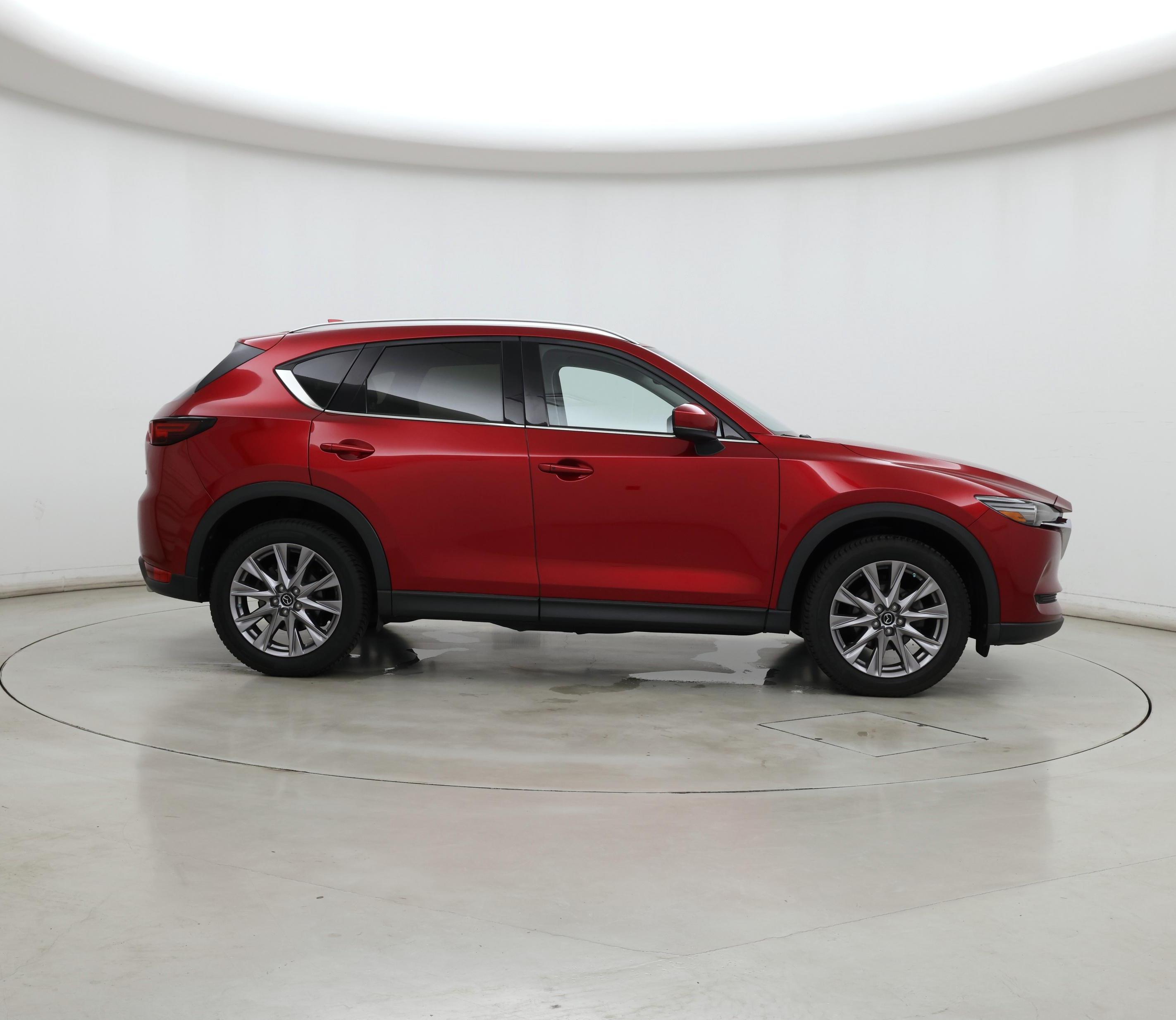 Thumbnail: 2019 Mazda CX-5 - 7