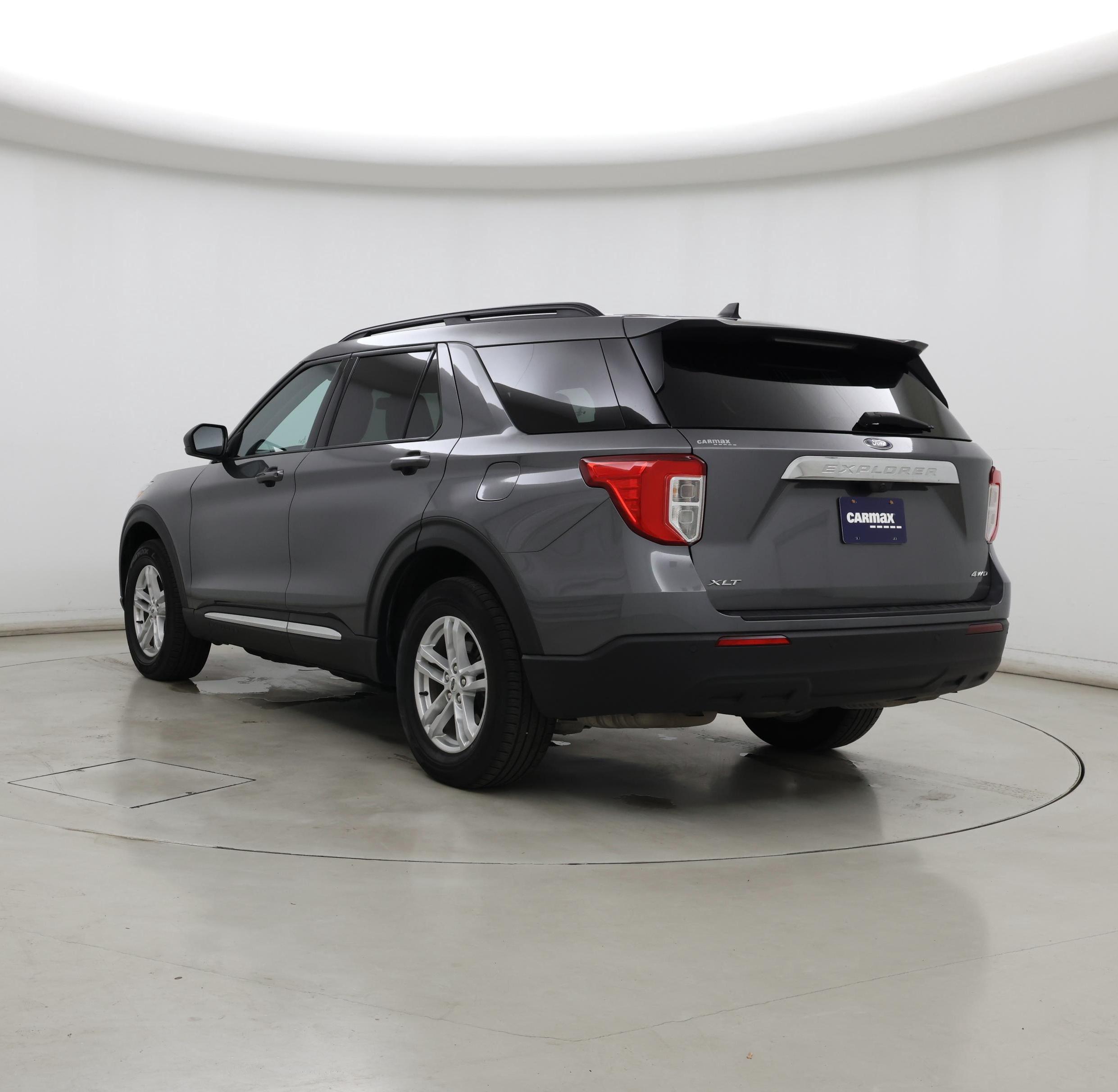 Thumbnail: 2023 Ford Explorer - 2