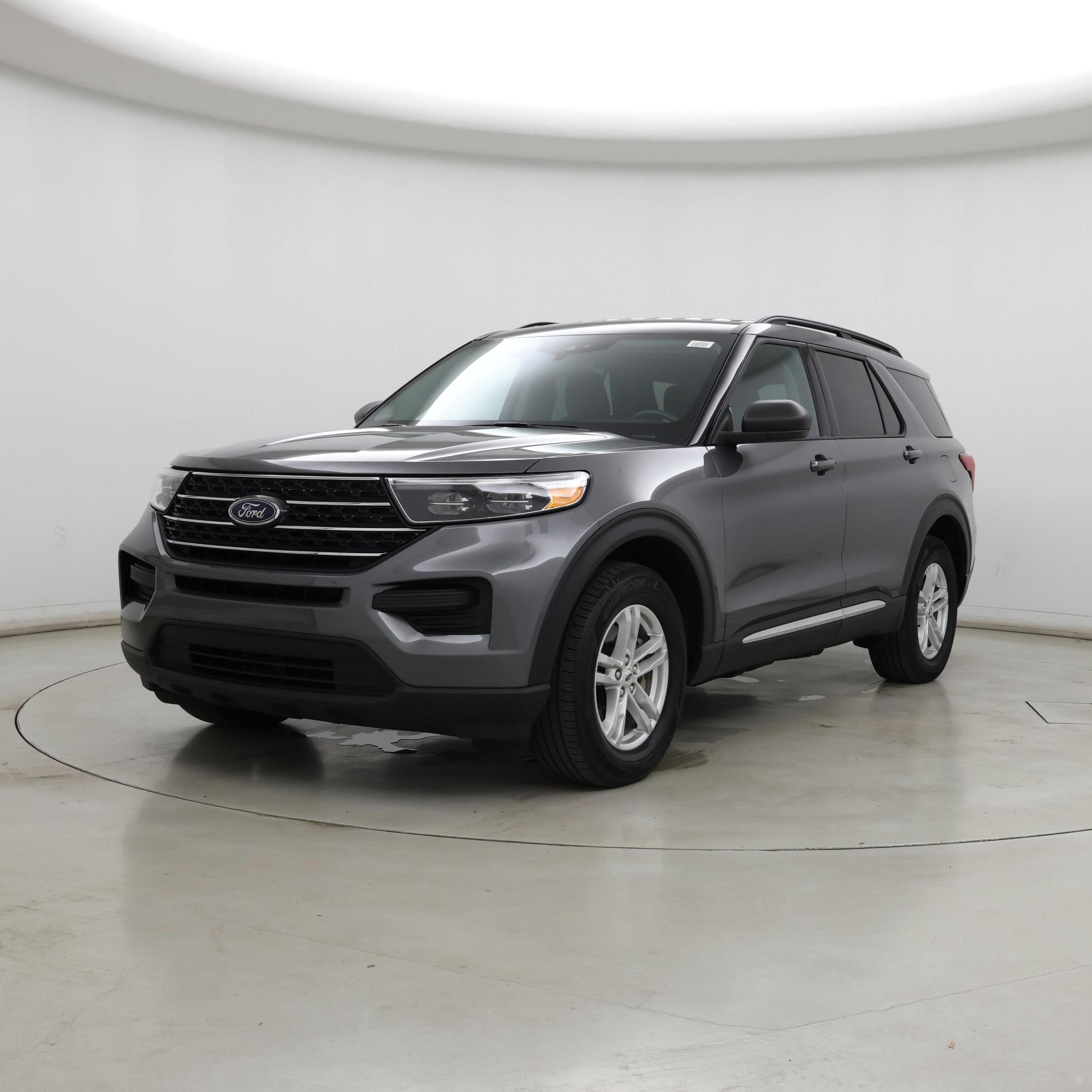 Thumbnail: 2023 Ford Explorer - 4