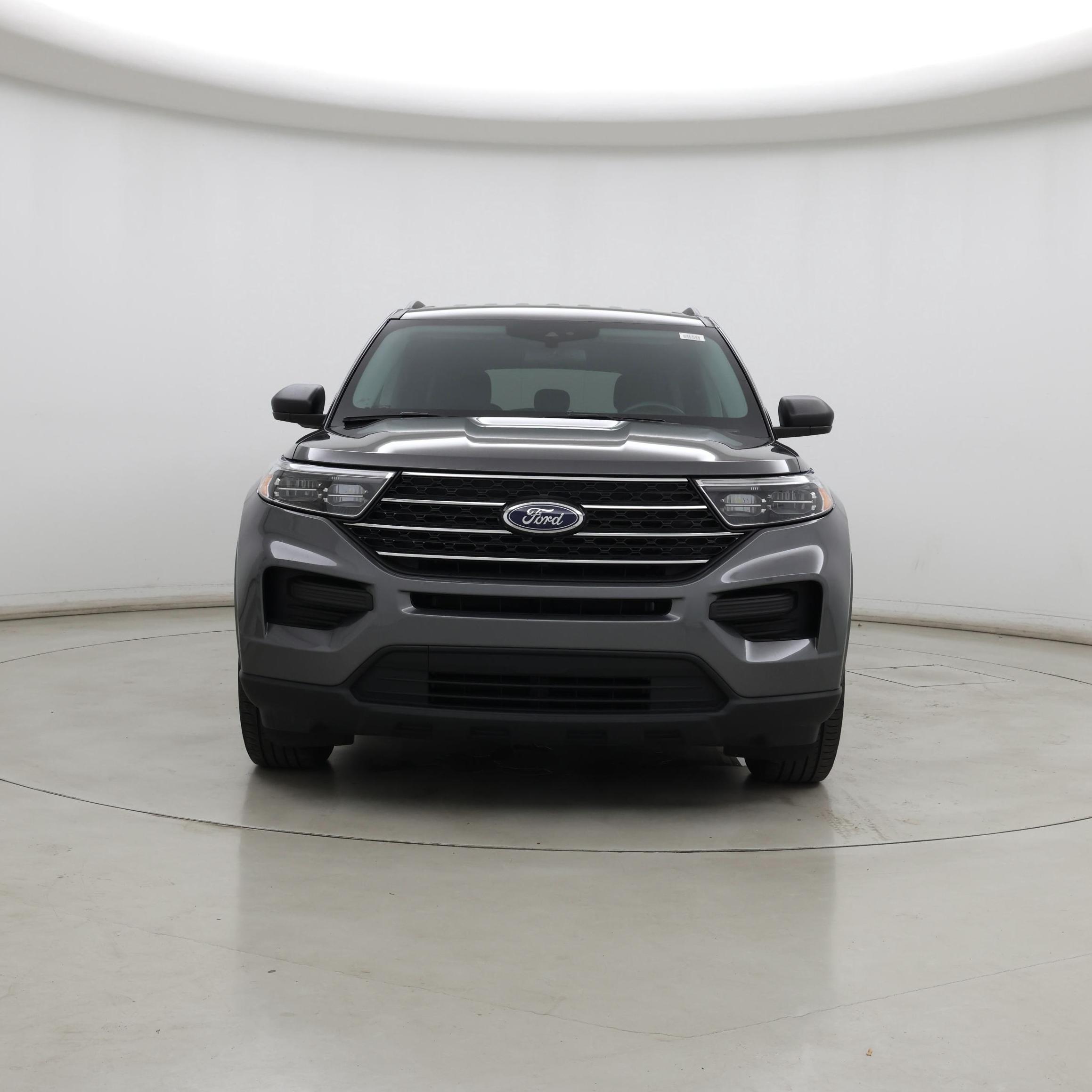 Thumbnail: 2023 Ford Explorer - 5