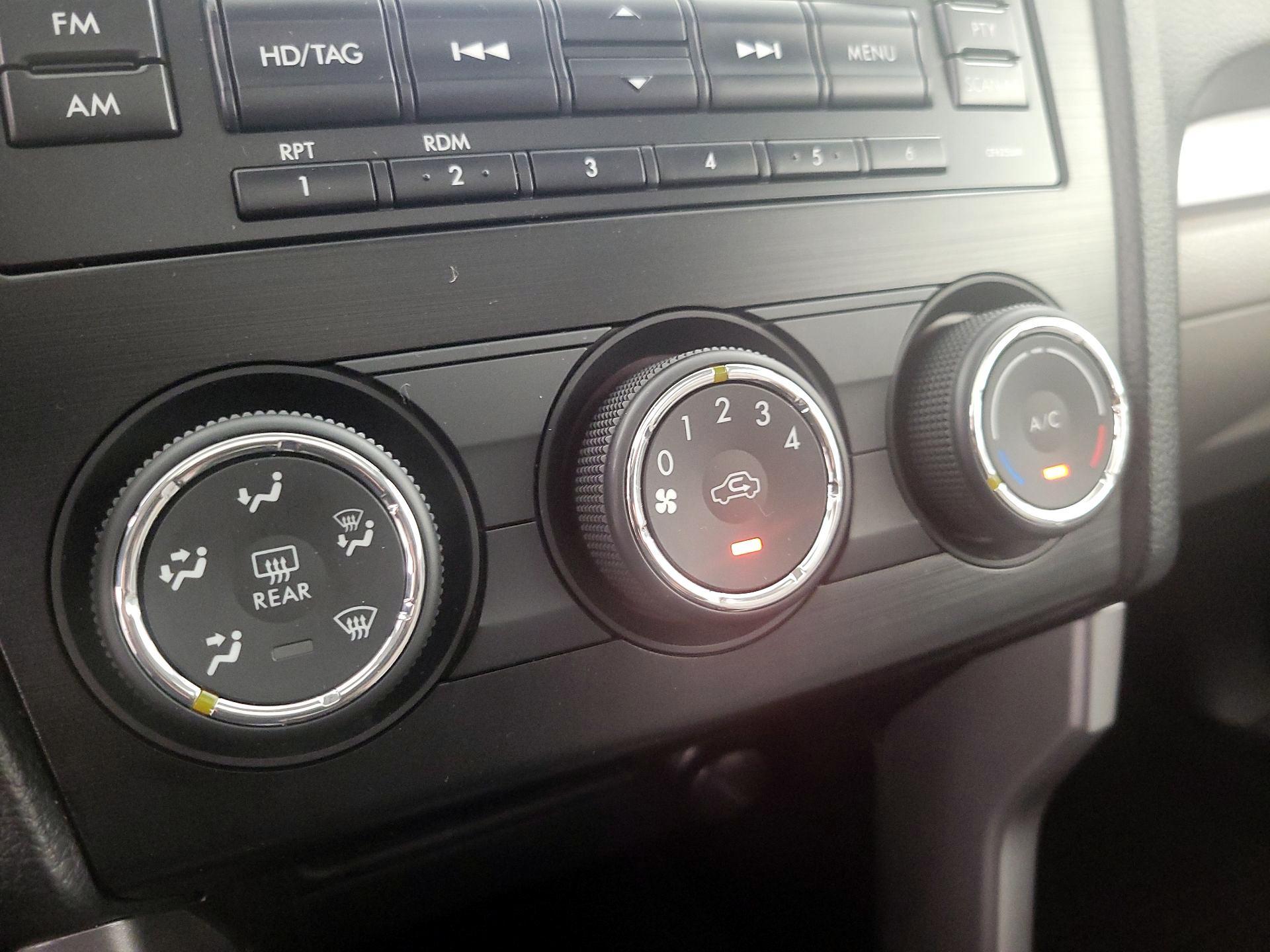 Thumbnail: 2014 Subaru Forester - 16