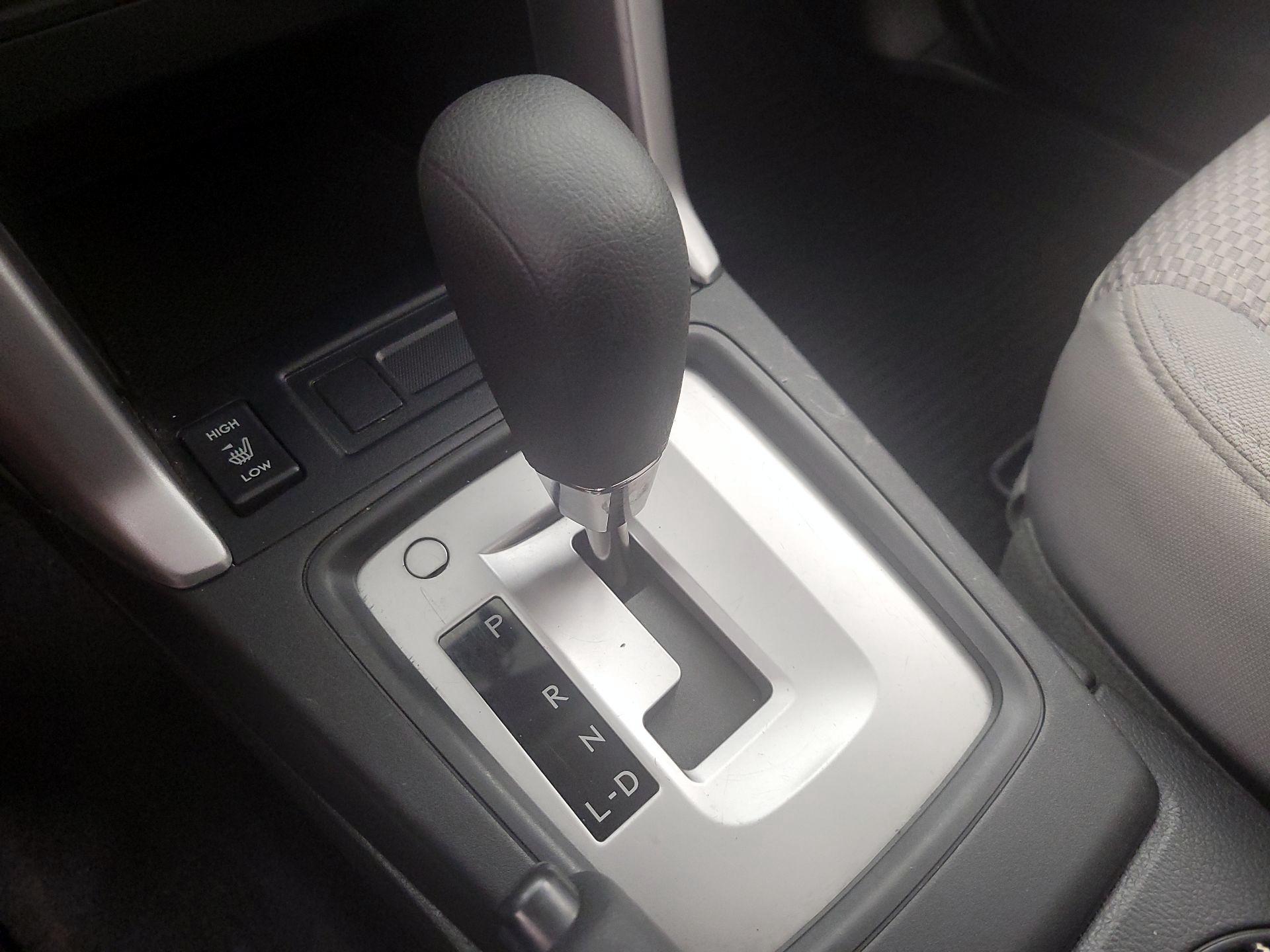 Thumbnail: 2014 Subaru Forester - 17