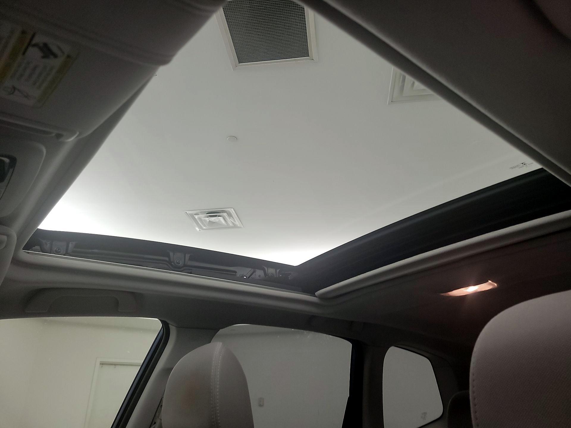 Thumbnail: 2014 Subaru Forester - 19
