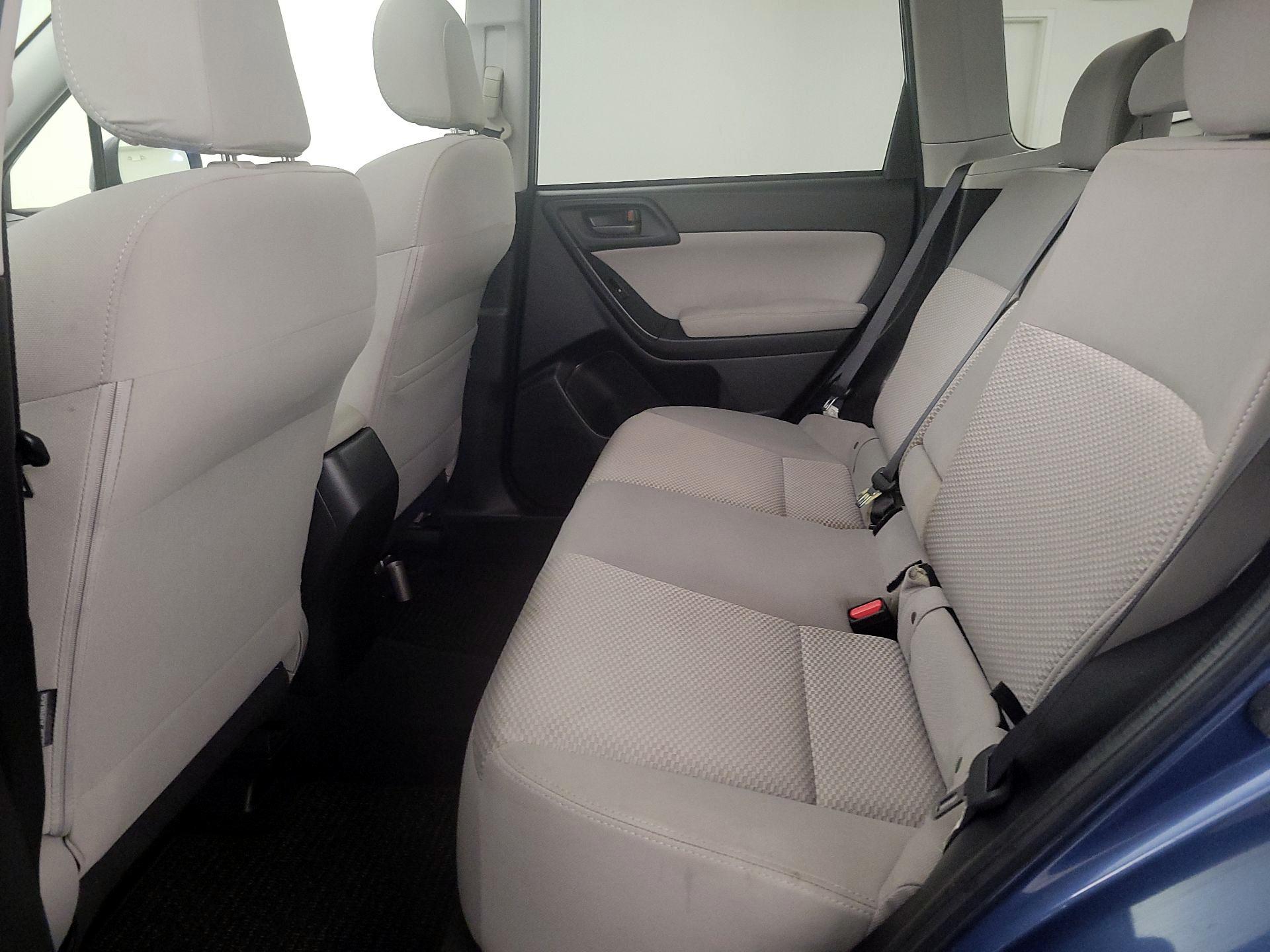 Thumbnail: 2014 Subaru Forester - 20