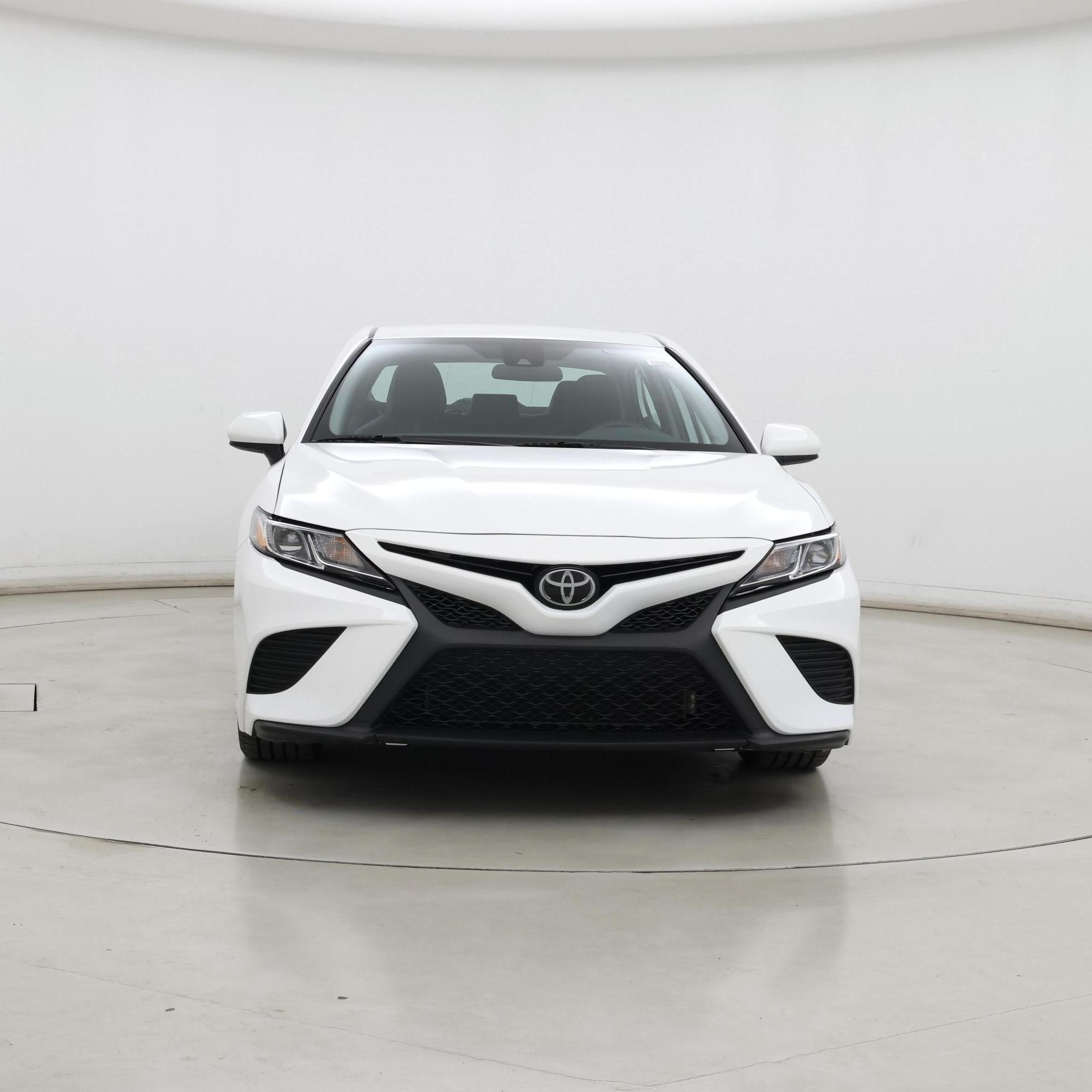 Thumbnail: 2020 Toyota Camry - 5