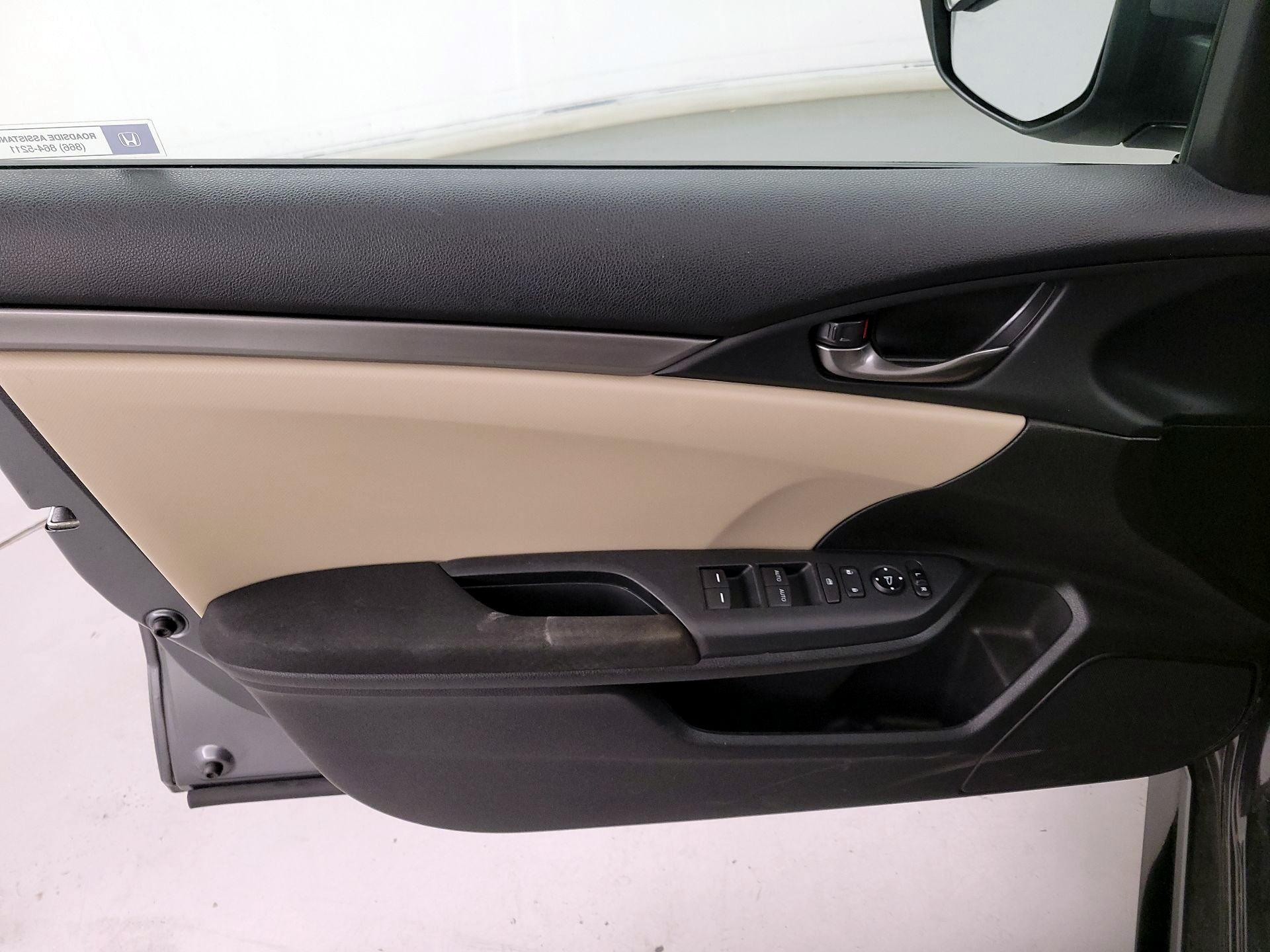 Thumbnail: 2018 Honda Civic - 12