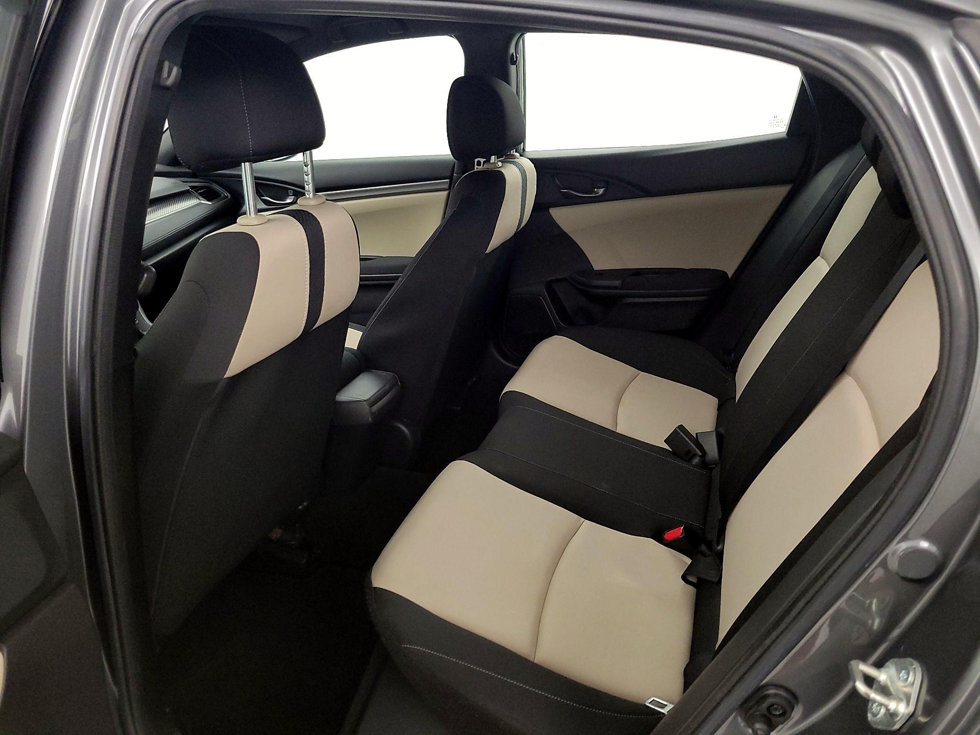 Thumbnail: 2018 Honda Civic - 18
