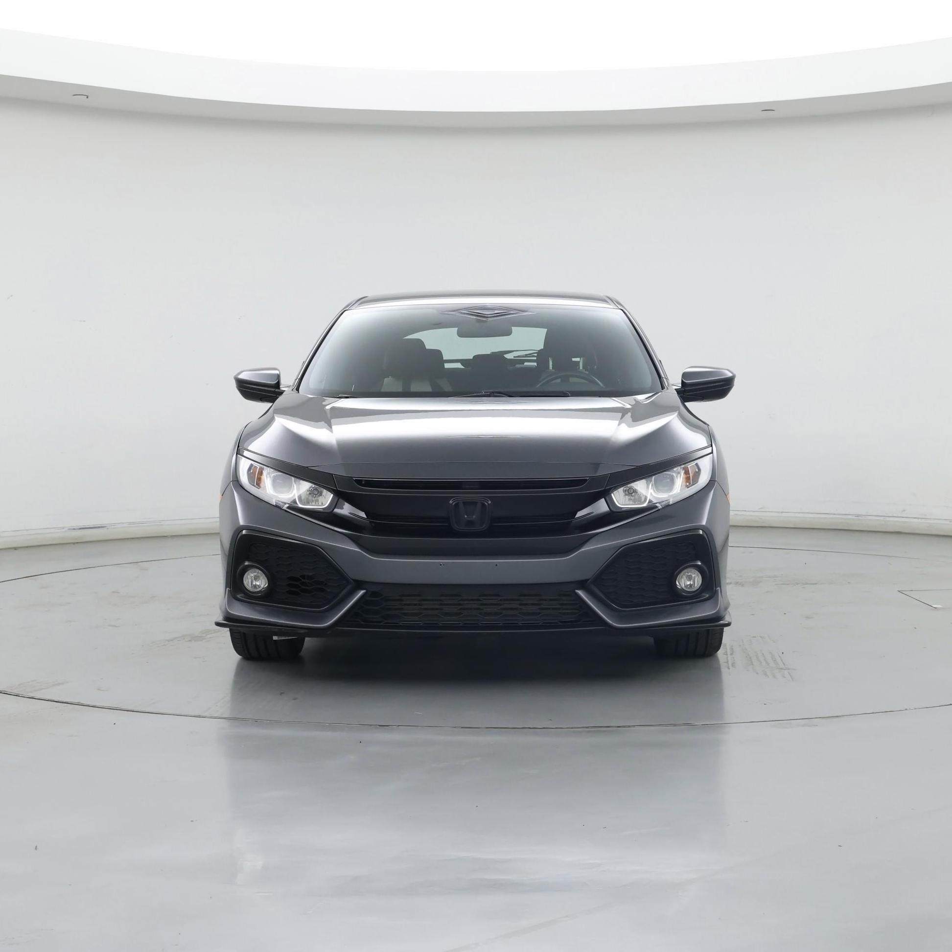 Thumbnail: 2018 Honda Civic - 5