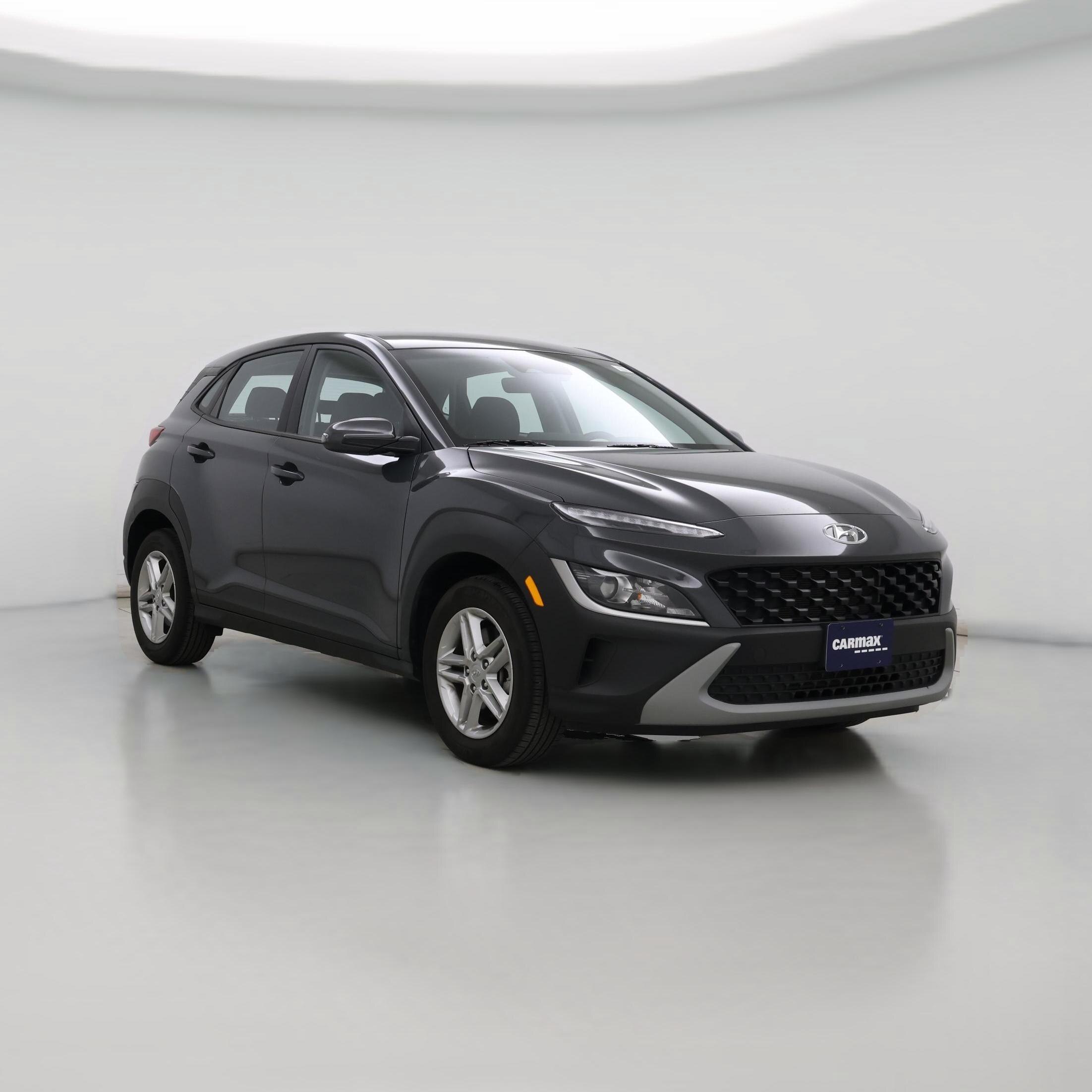 Thumbnail: 2023 Hyundai Kona - 1
