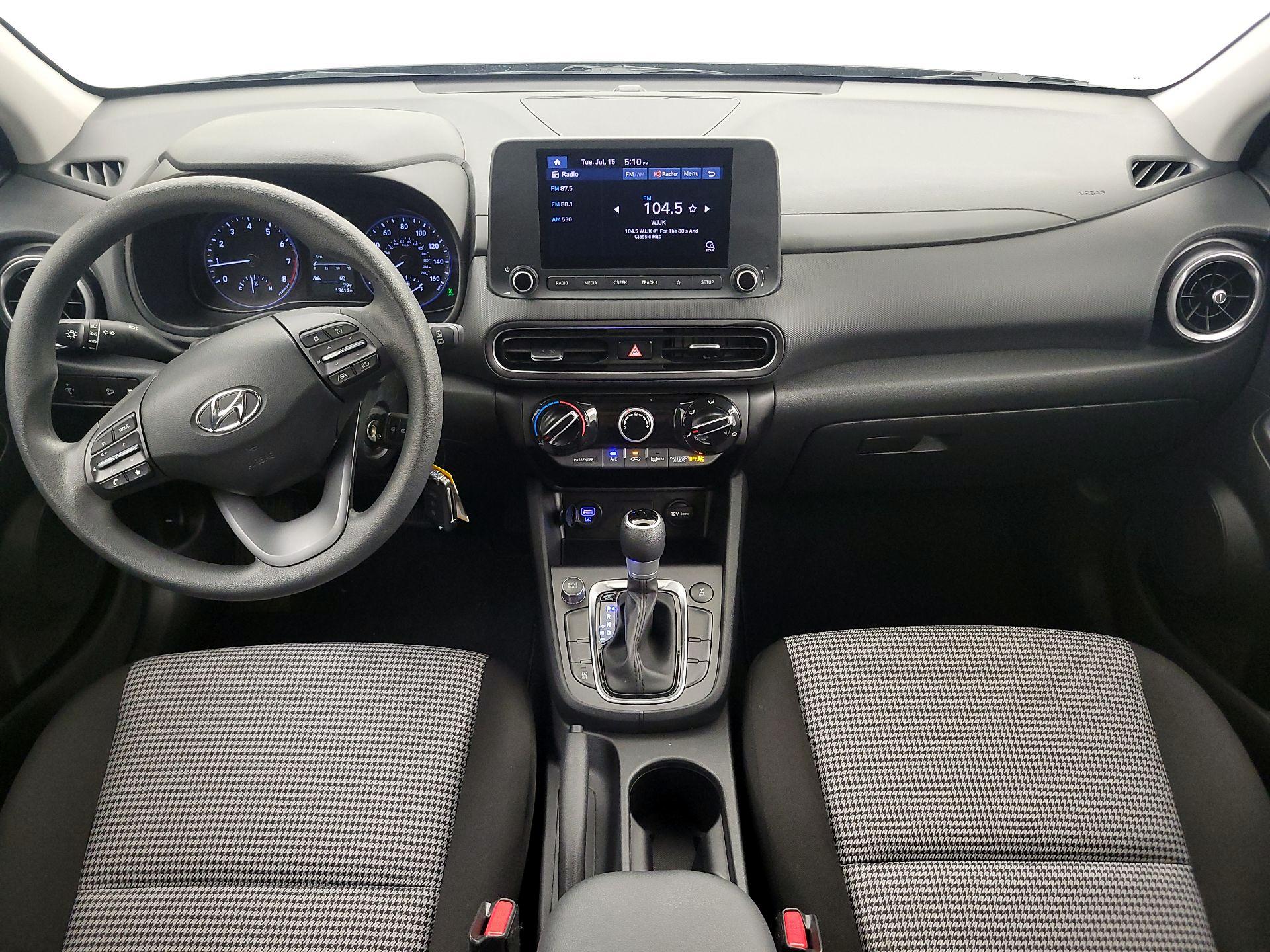 Thumbnail: 2023 Hyundai Kona - 9