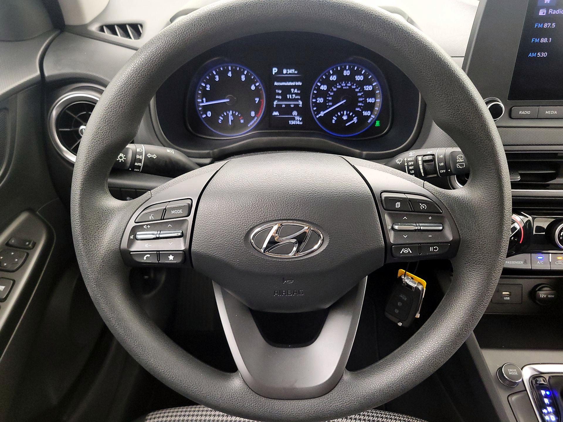 Thumbnail: 2023 Hyundai Kona - 10