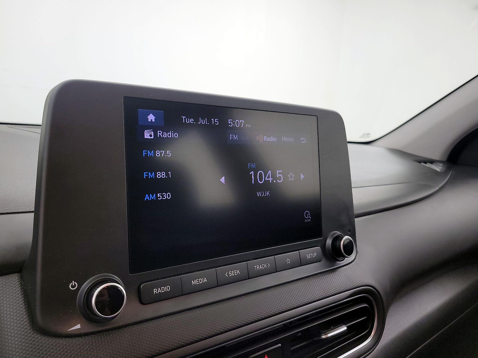 Thumbnail: 2023 Hyundai Kona - 15