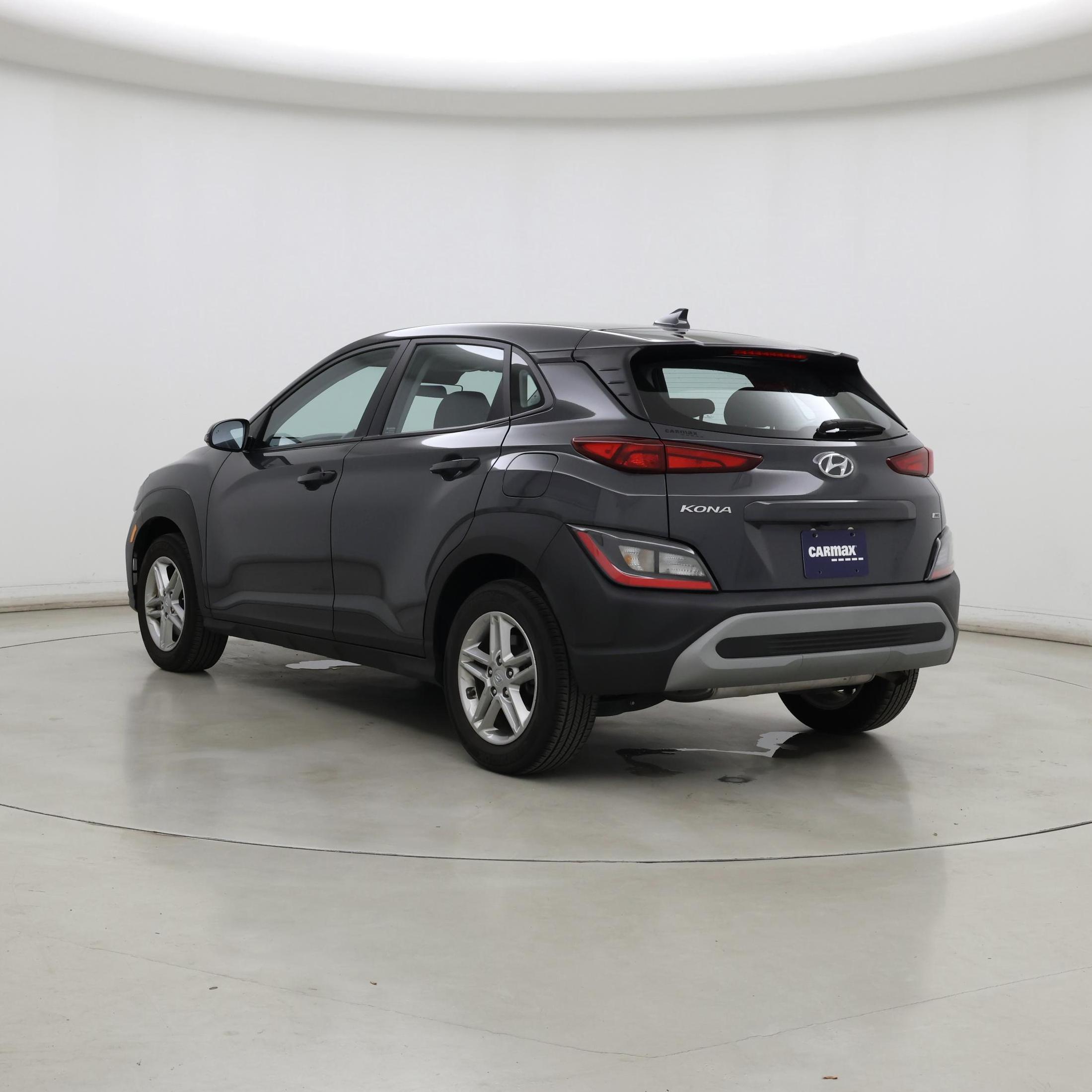 Thumbnail: 2023 Hyundai Kona - 2