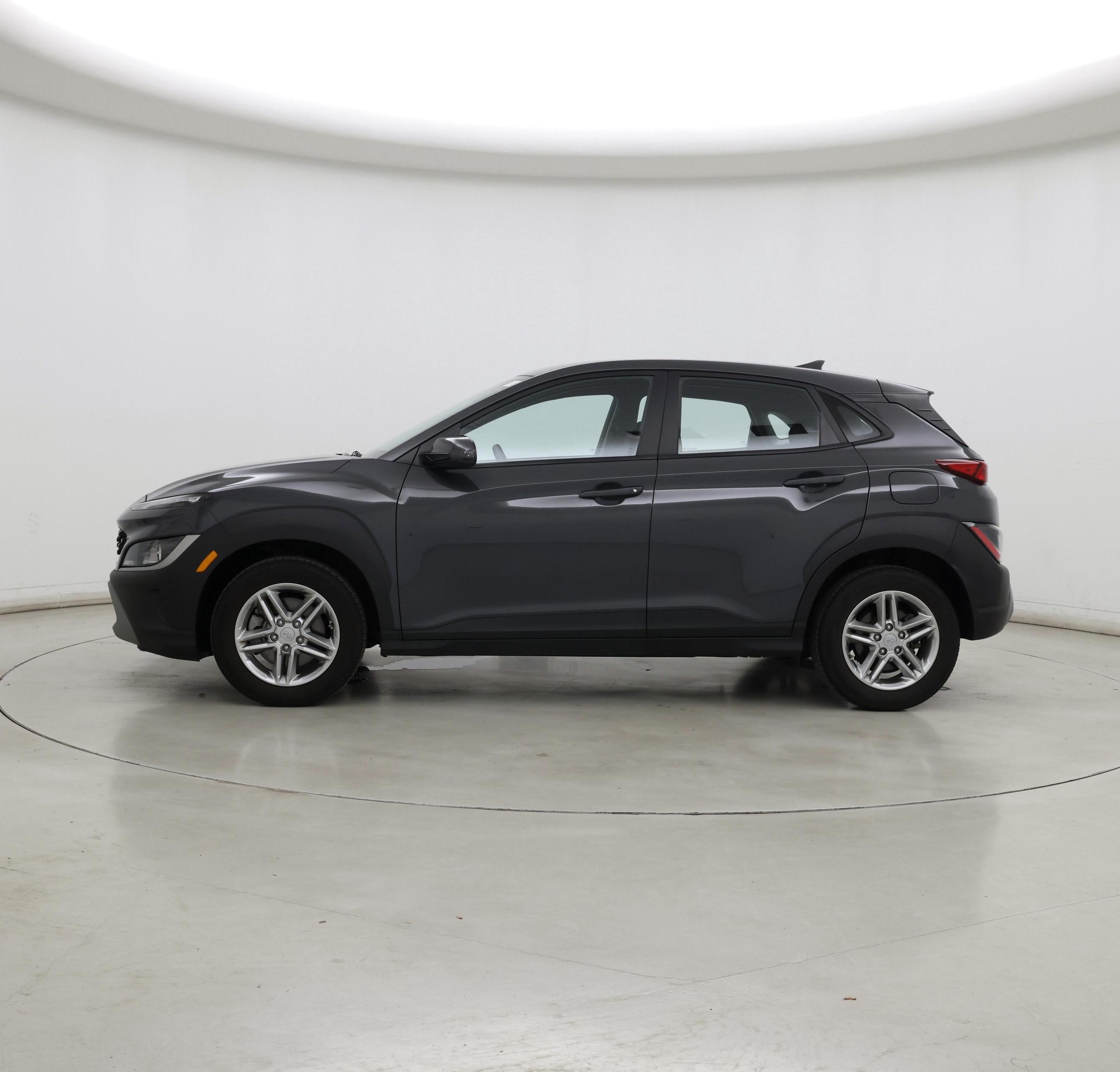 Thumbnail: 2023 Hyundai Kona - 3